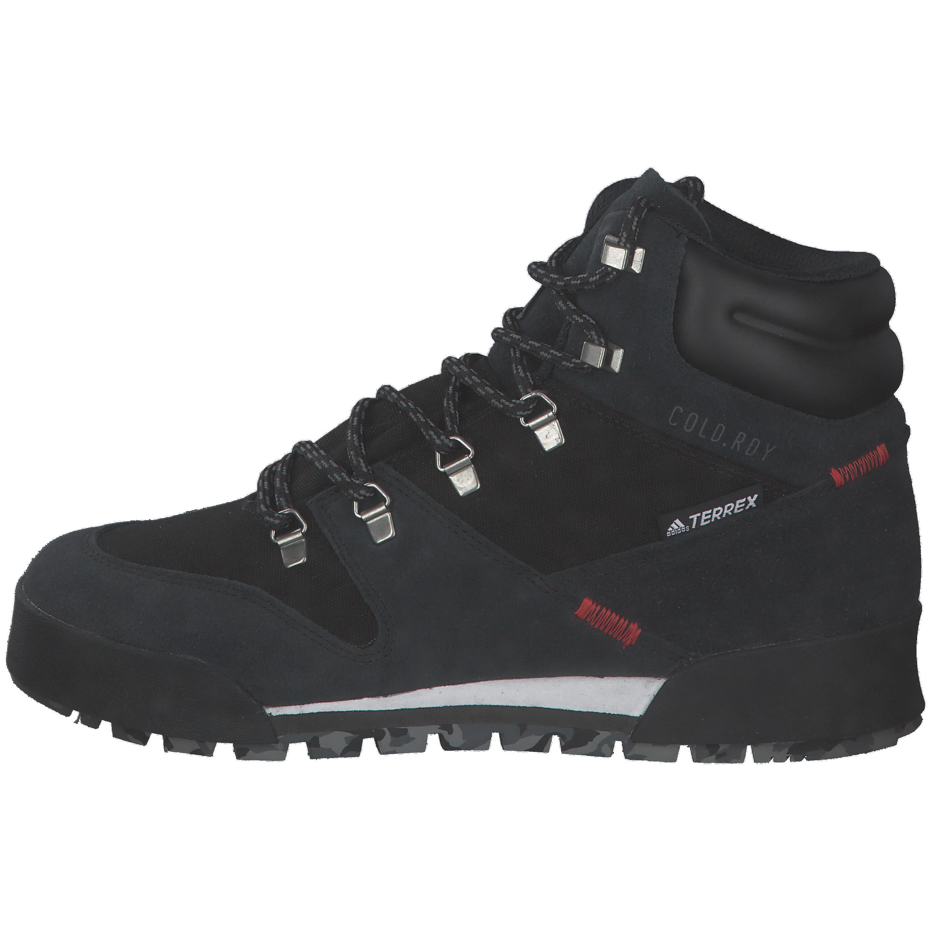 Terrex Snowpitch COLD.RDY Hiking Shoes 10/15