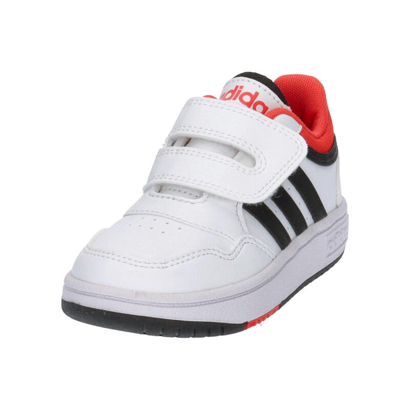 Pantofi Sport Adidas Model Hoops 3.0 Cf I Culoare Alb
