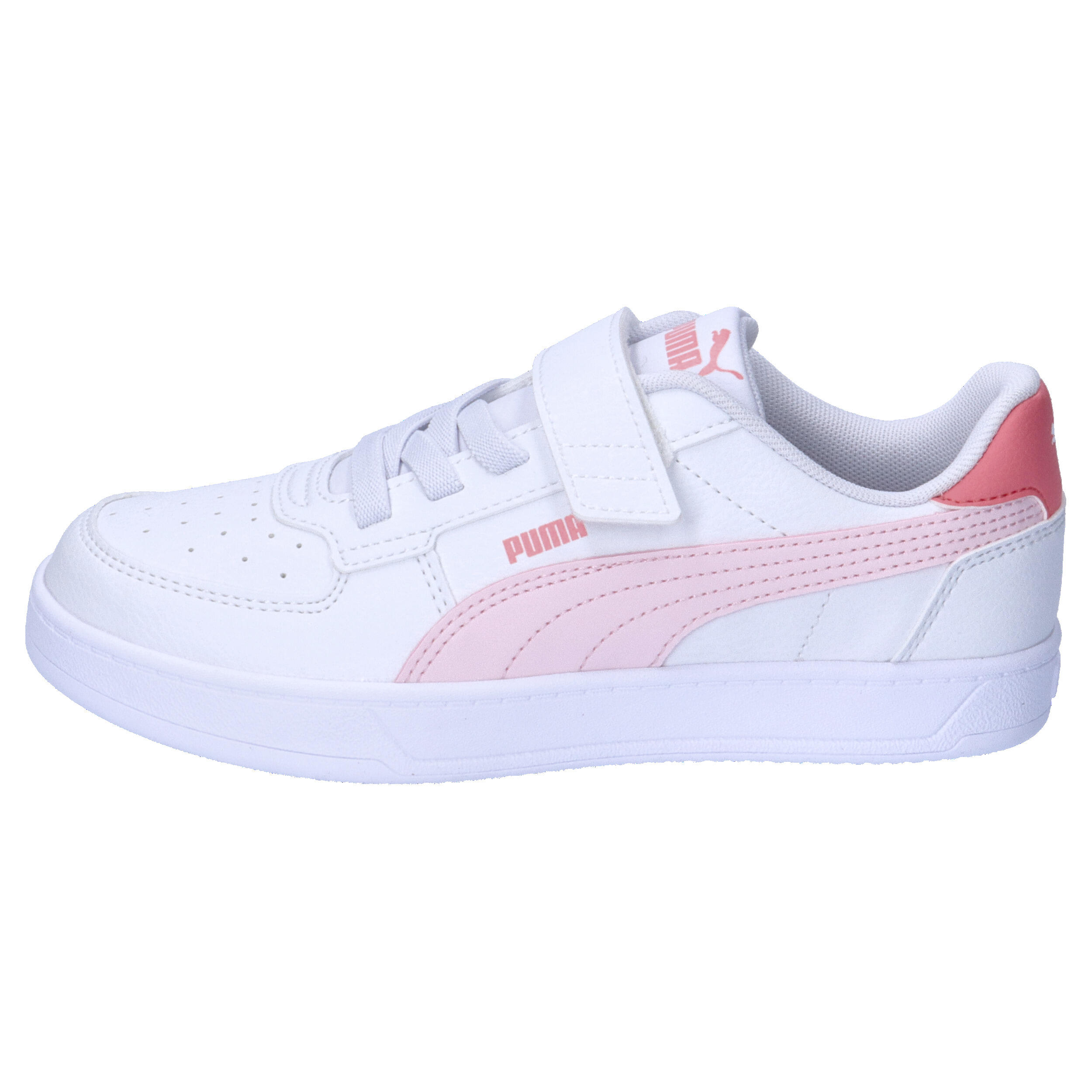 PUMA Caven 2.0 Sneakers PUMA White Whisp Of Pink Passionfruit 10/15