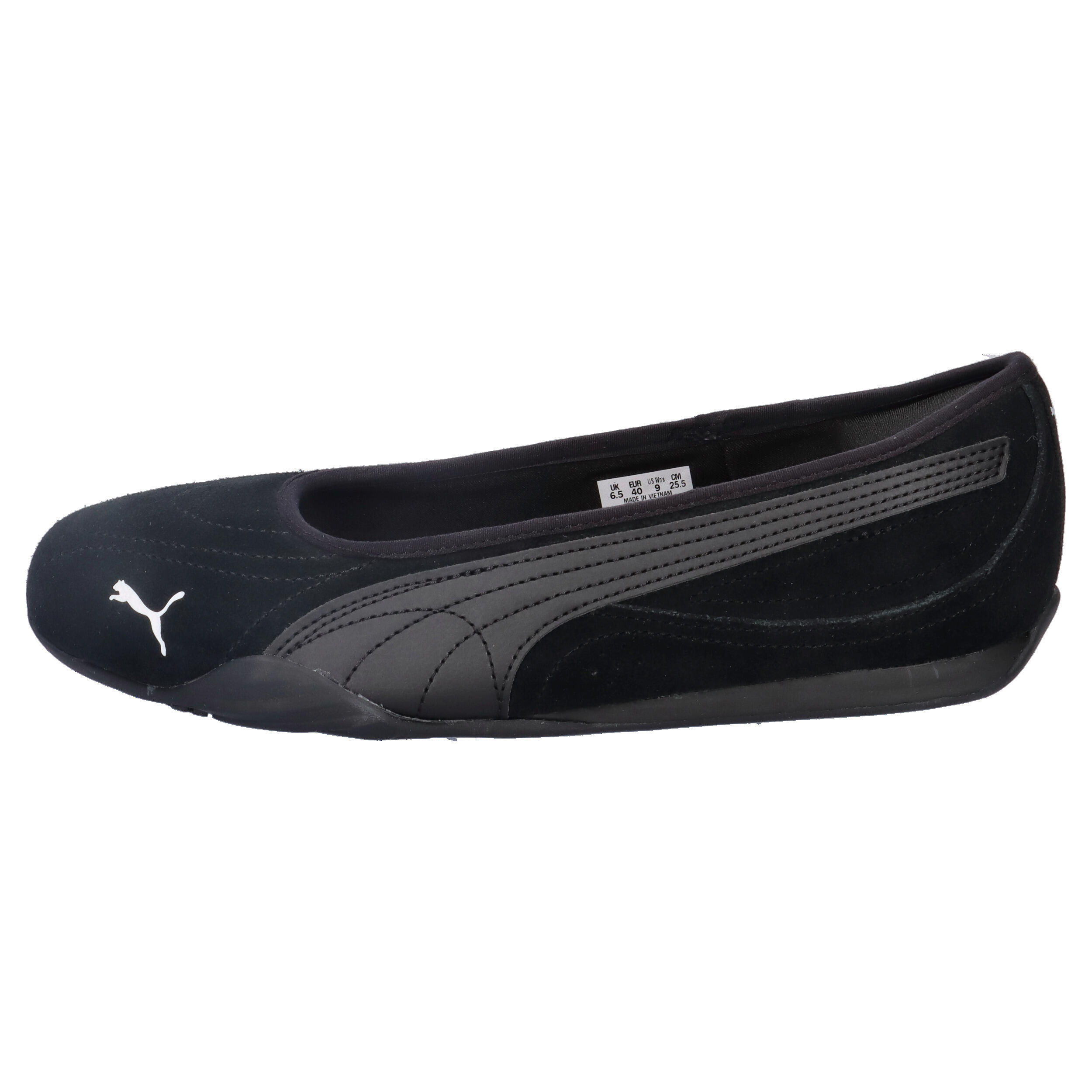 Sapatilhas mulher leves confortável Catch Soleil PUMA 10/10