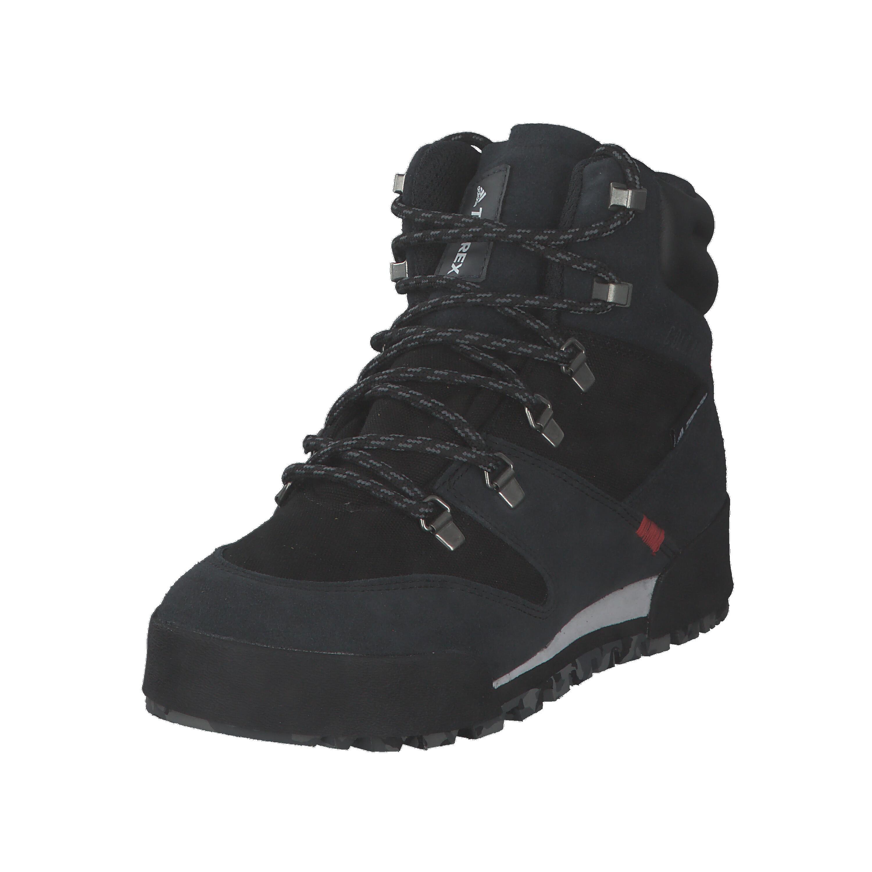 Terrex Snowpitch COLD.RDY Hiking Shoes 9/15