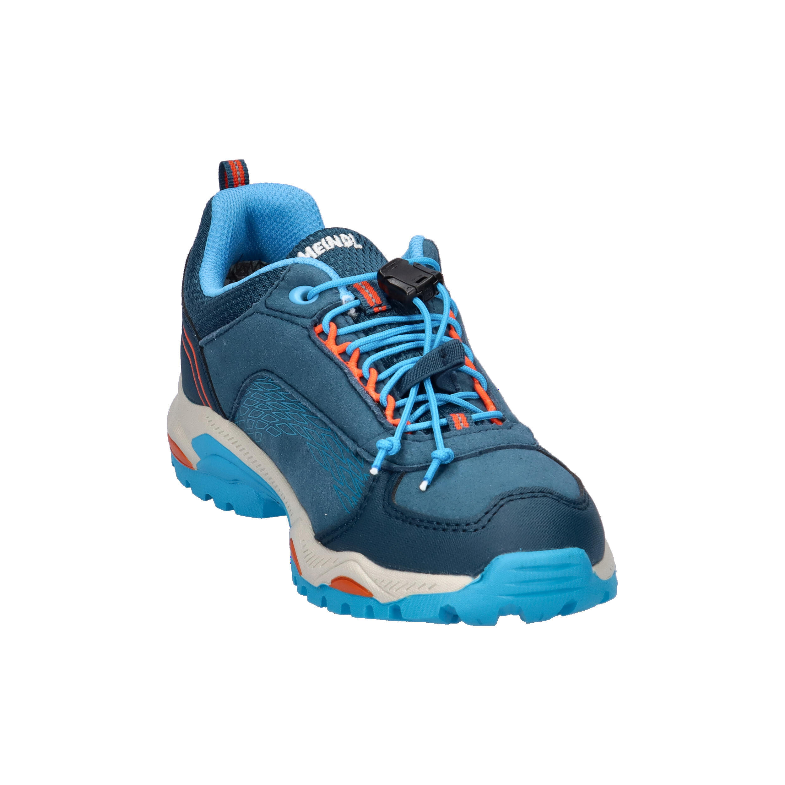 MEINDL Sapatos casuais 2137-53 Meindl Wisper Júnior 2/15