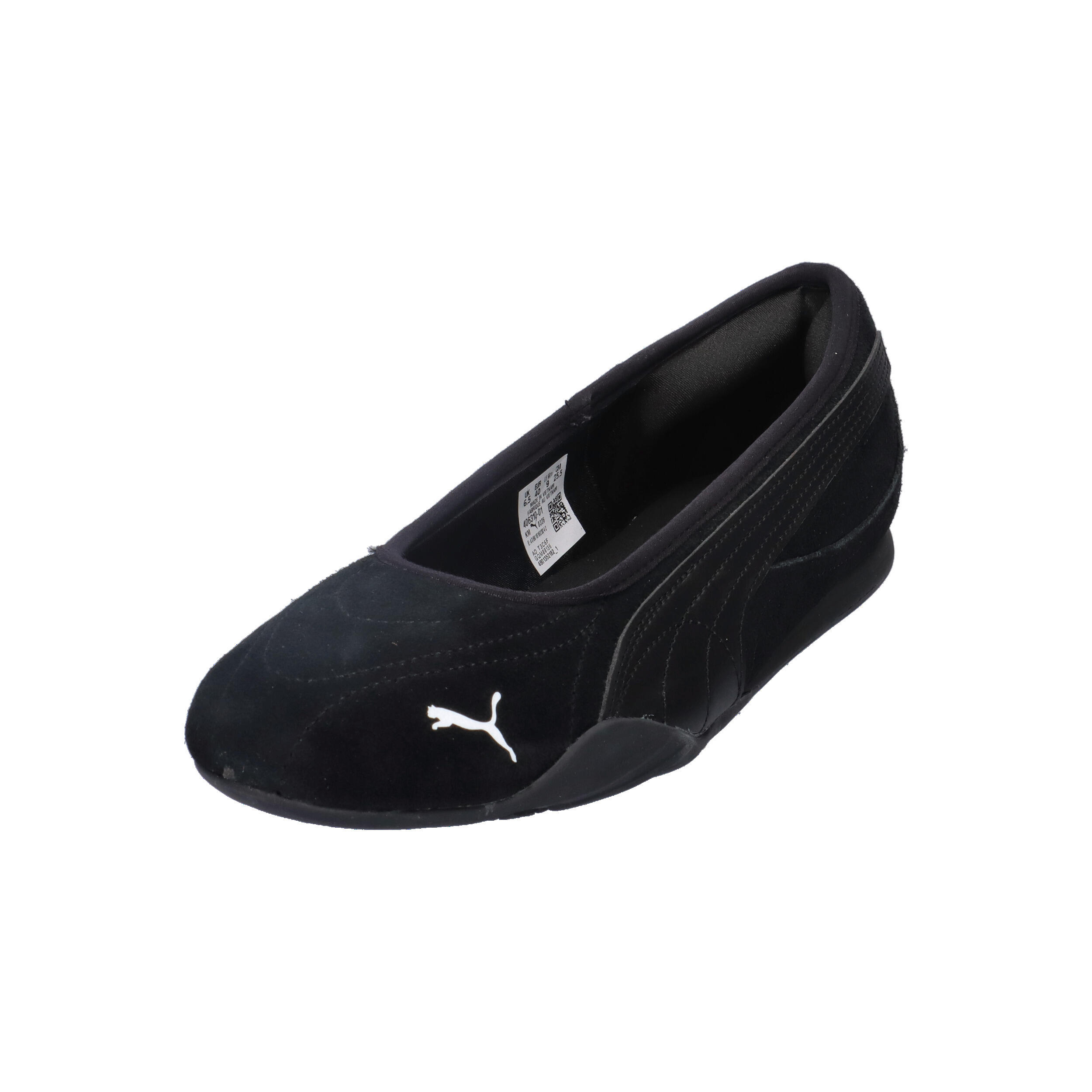 Sapatilhas mulher leves confortável Catch Soleil PUMA 9/10