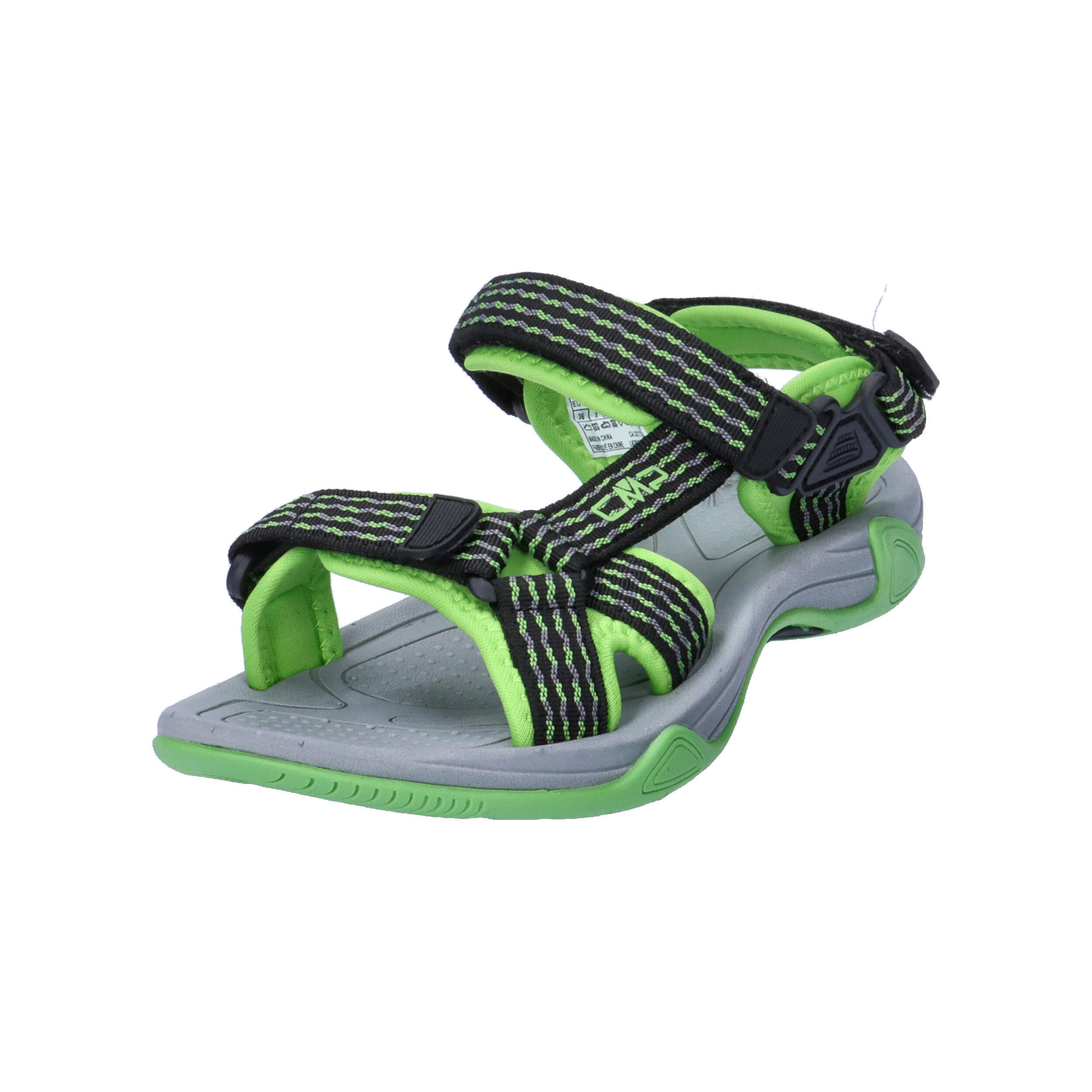 CMP Hamal kindersandalen 4/15