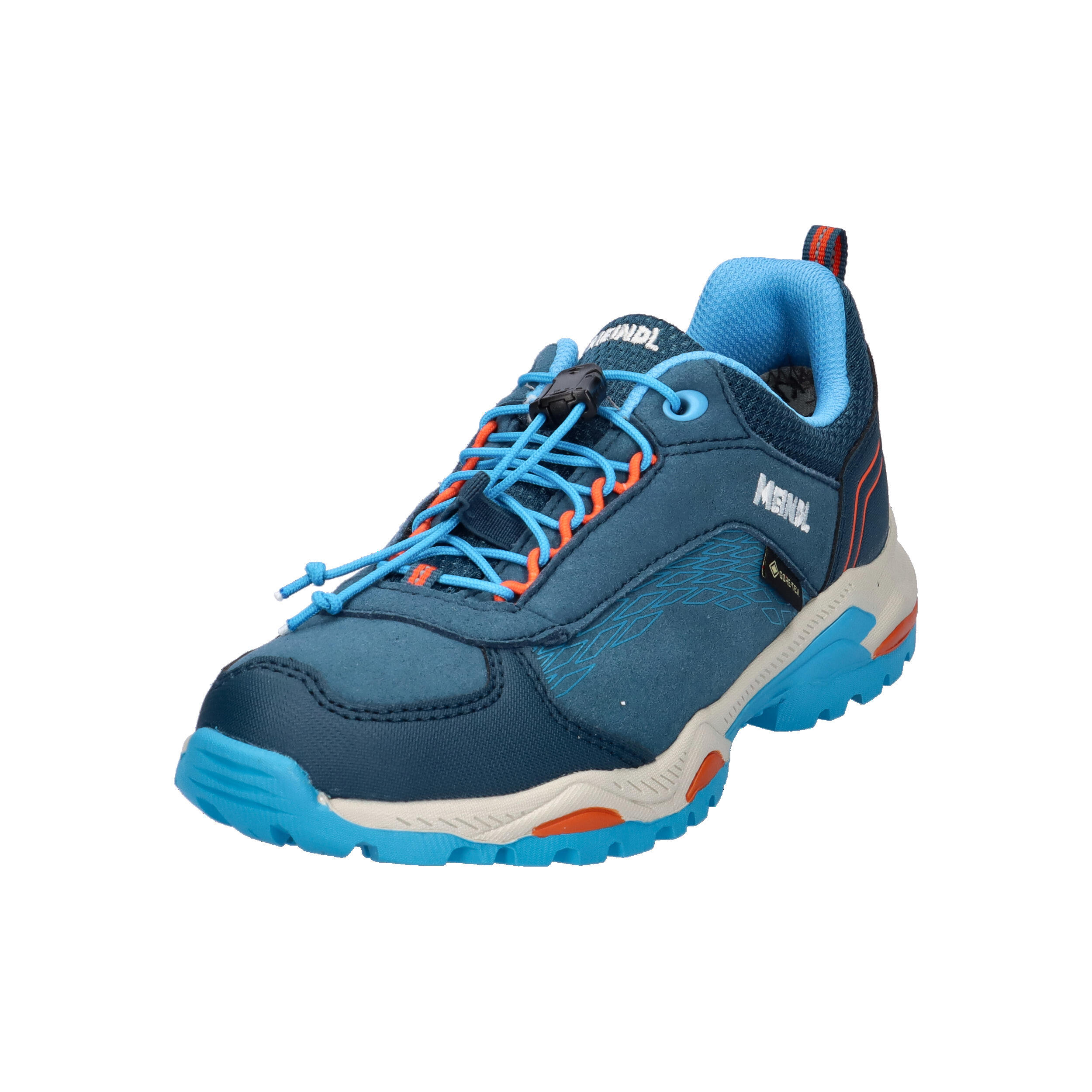 MEINDL Sapatos casuais 2137-53 Meindl Wisper Júnior 4/15