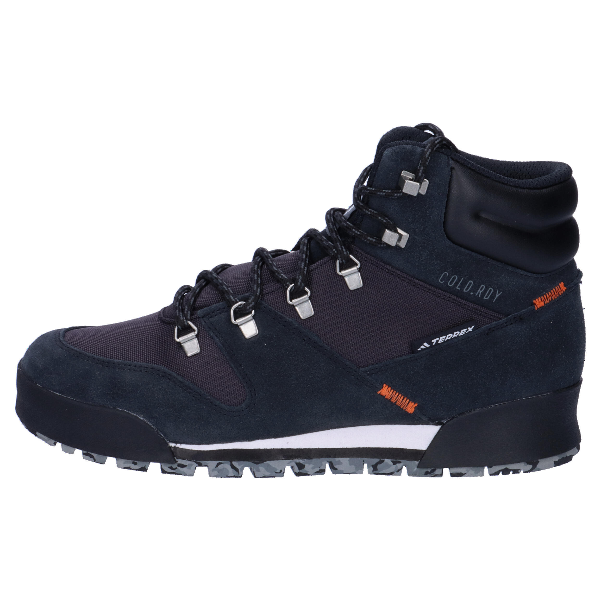 Terrex Snowpitch COLD.RDY Hiking Schoenen 10/11
