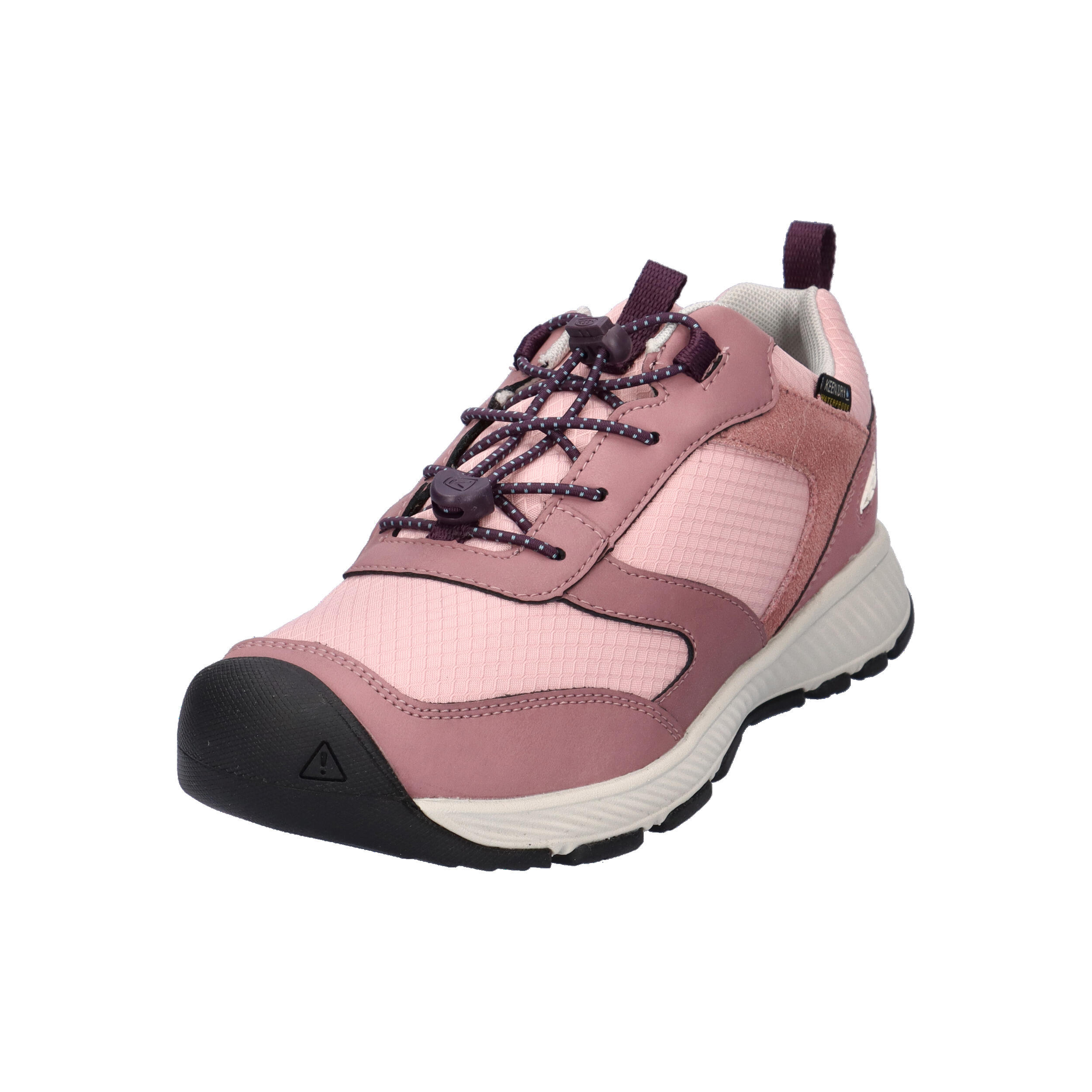 Keen Kinder Wanderschuhe Skua WP Y 4/15