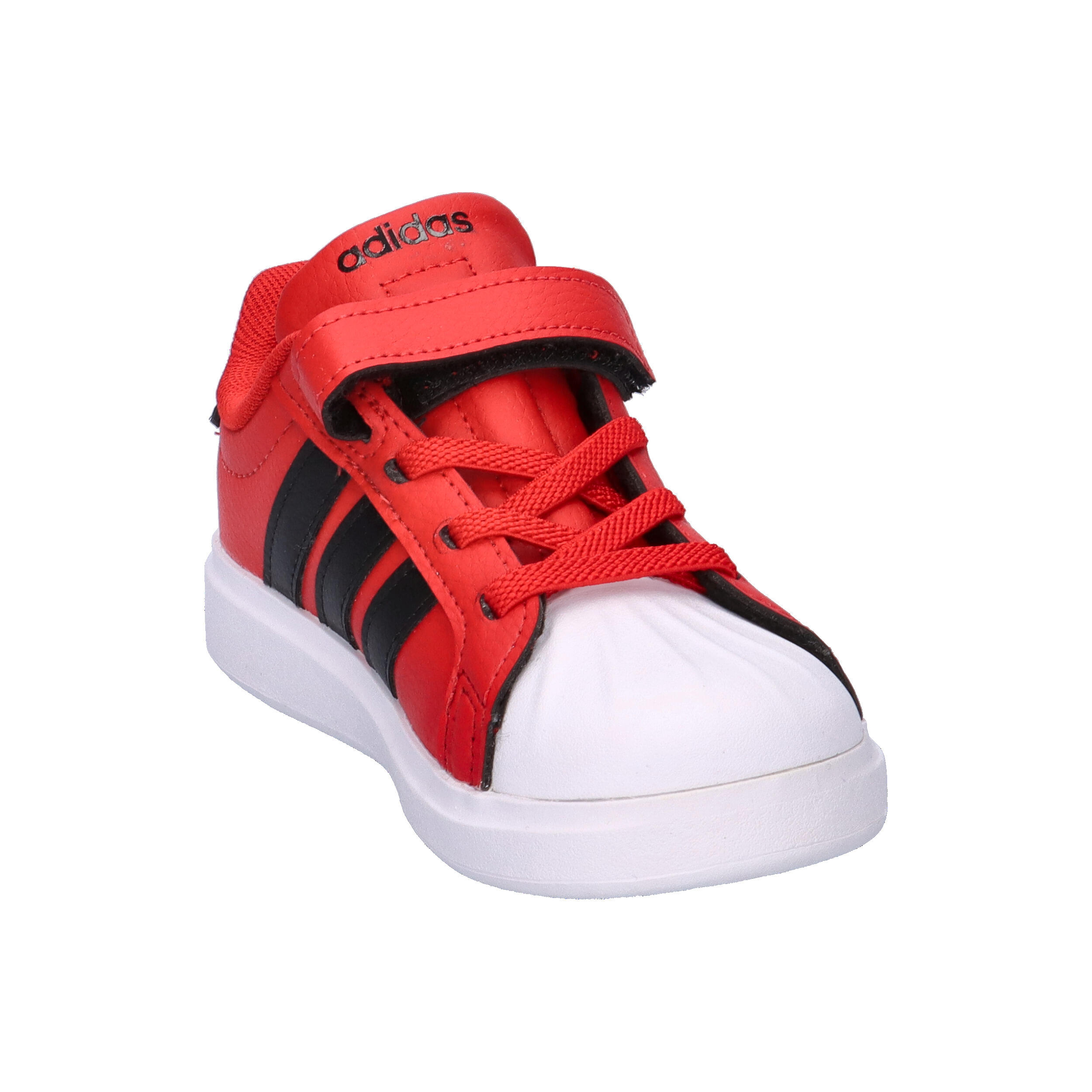 adidas Kinder Sneaker STREETTALK EL I 2/15