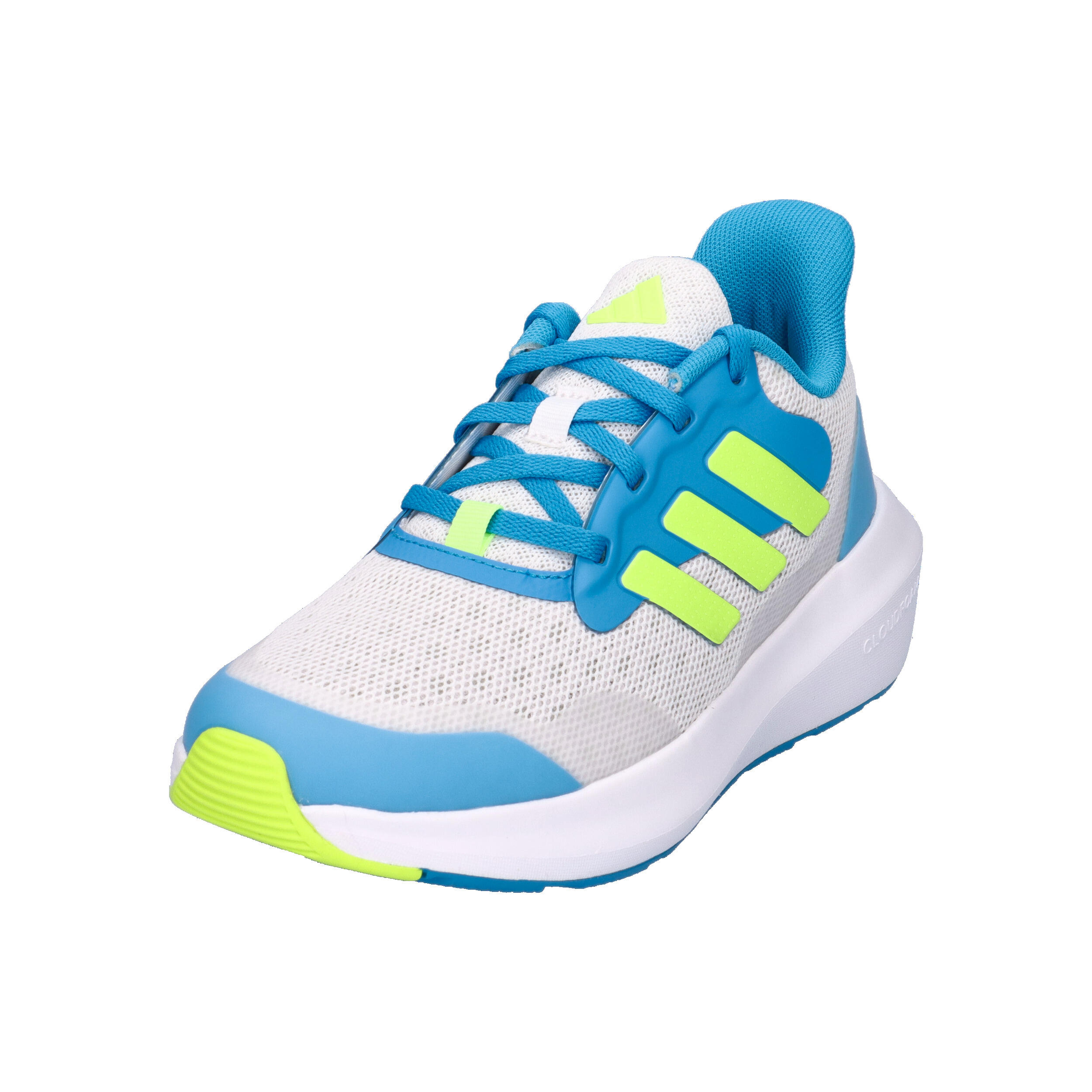 adidas Kinder Laufschuhe FortaRun 3.0 J 4/15