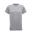 Tri Dri Tshirt de fitness à manches courtes Homme (Argent chiné)