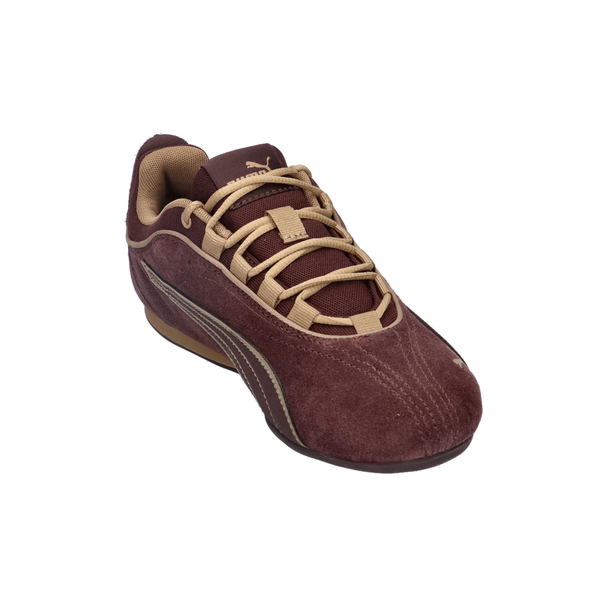 Puma Damen Sneaker Catch Soleil SD 403955 2/15