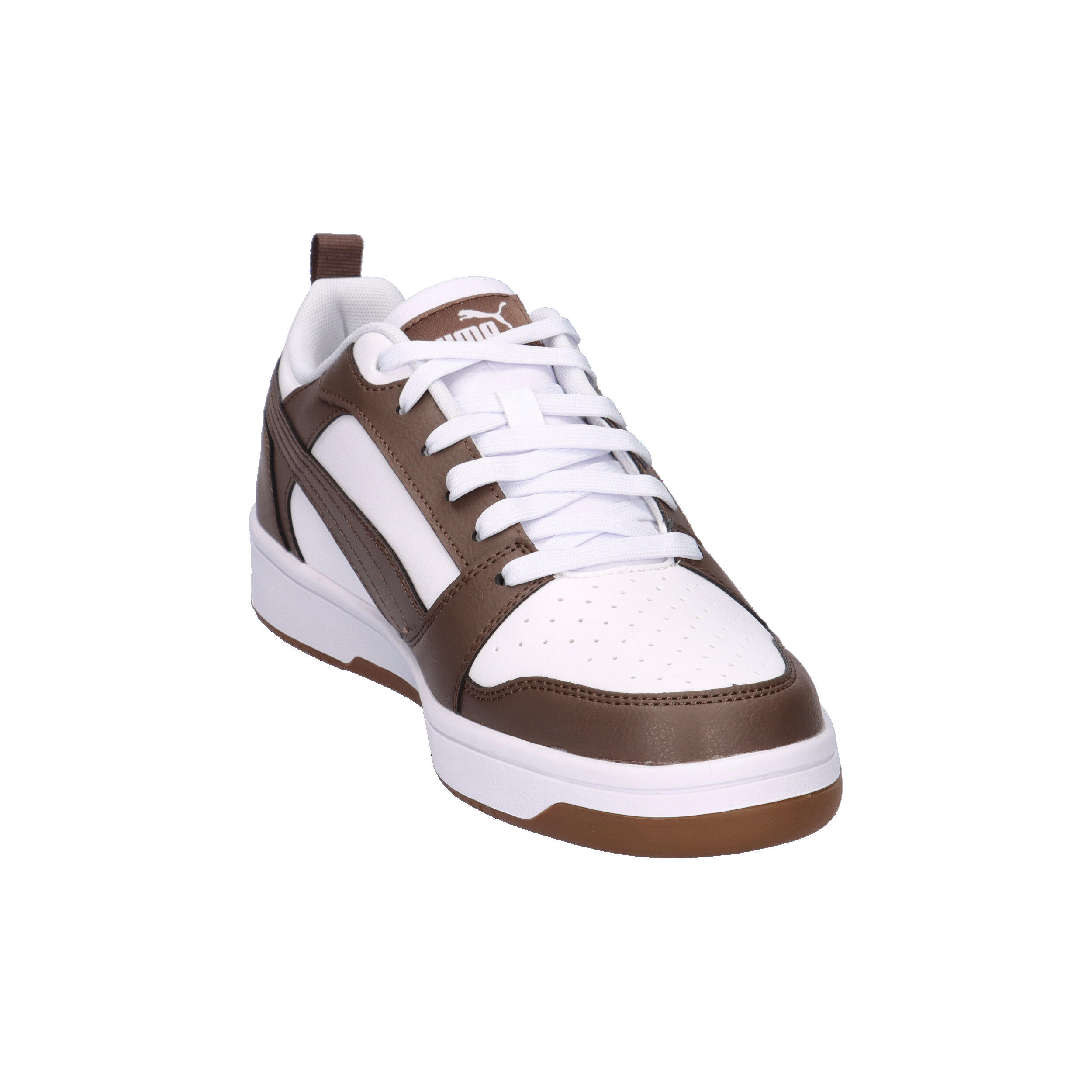 Puma Unisex Sneaker Rebound v6 Low 392328 2/15