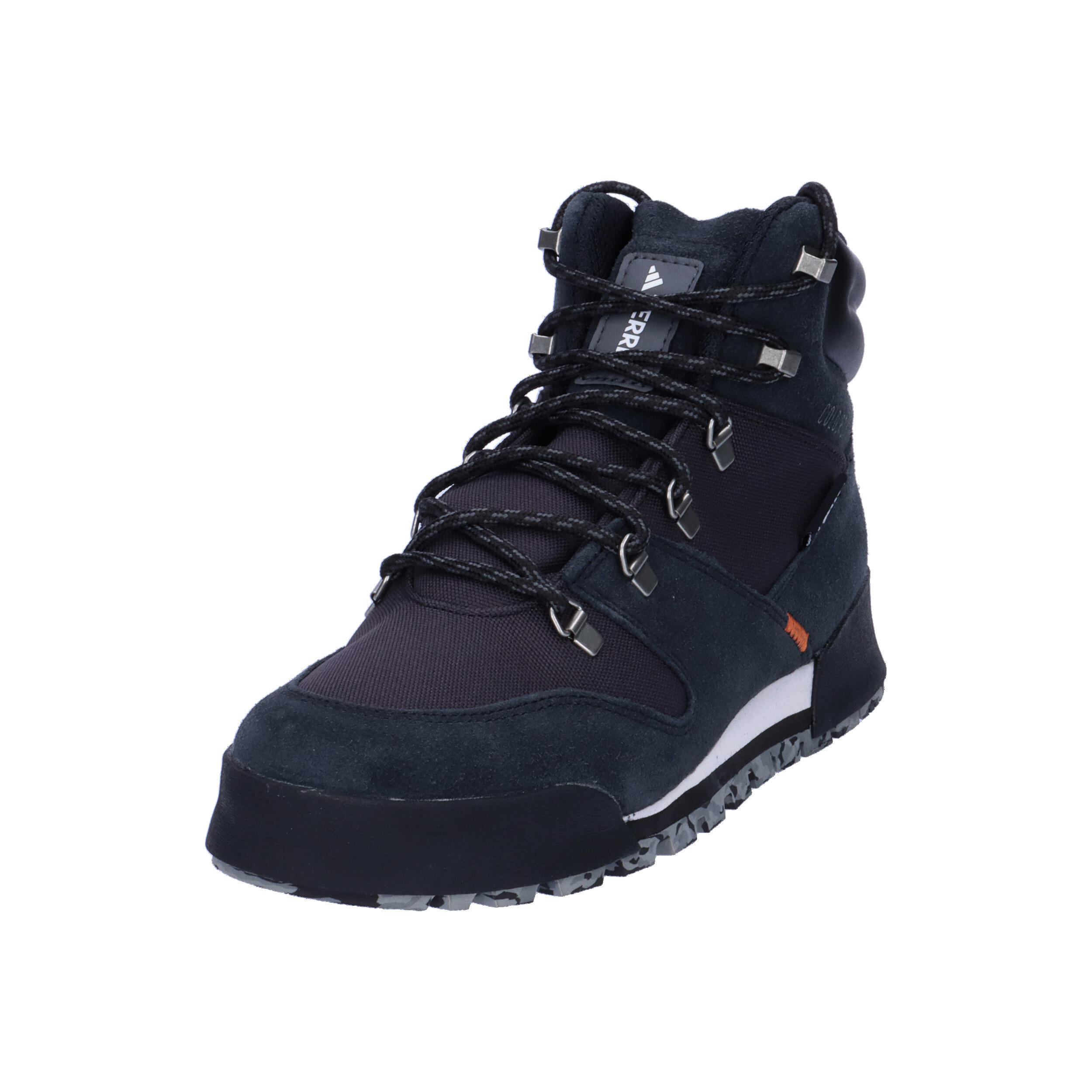 Terrex Snowpitch COLD.RDY Hiking Schoenen 9/11