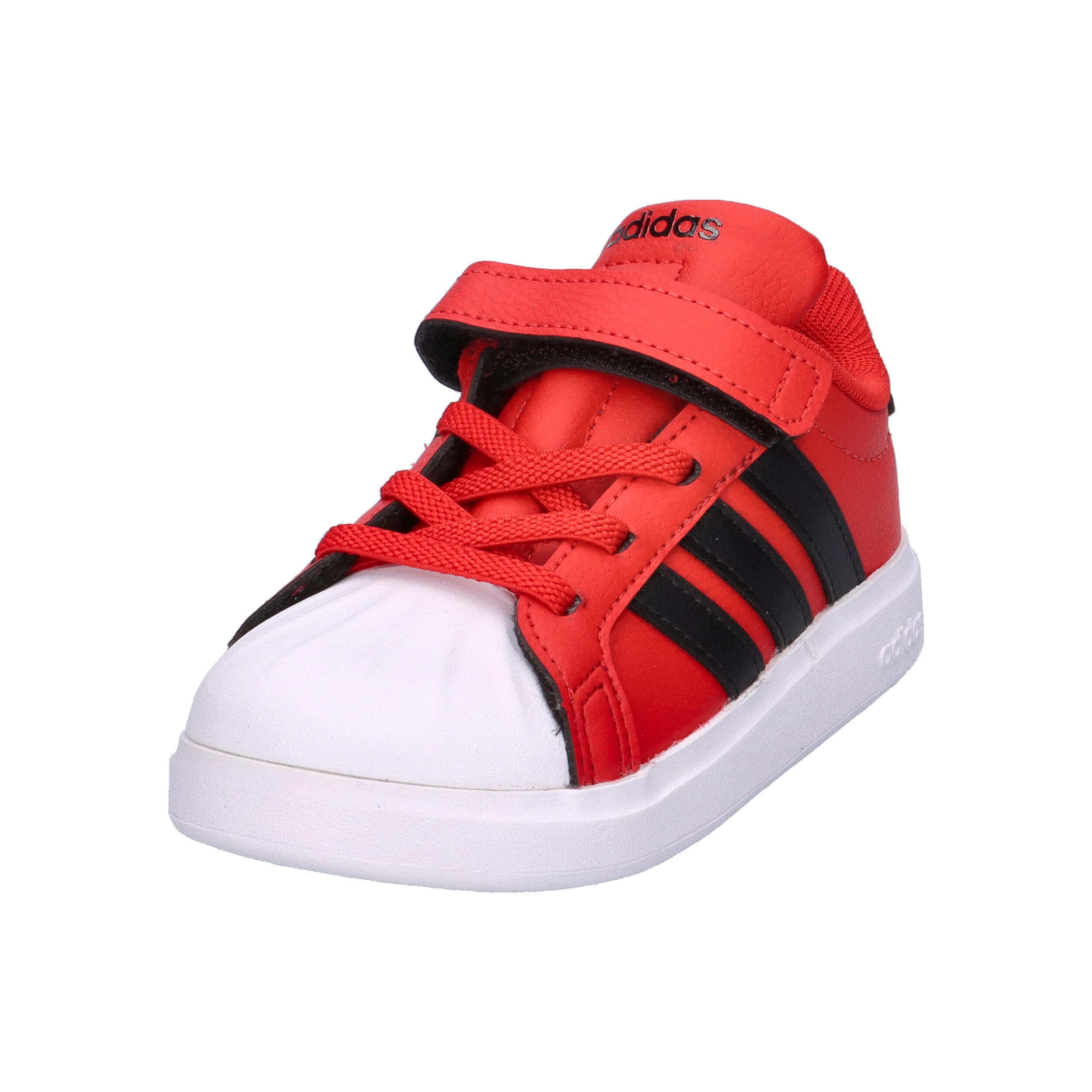 adidas Kinder Sneaker STREETTALK EL I 4/15