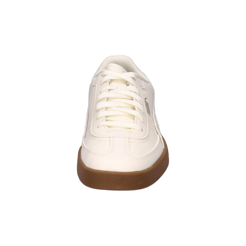 Pantofi sport femei Puma Club Ii Era Topcat, Alb