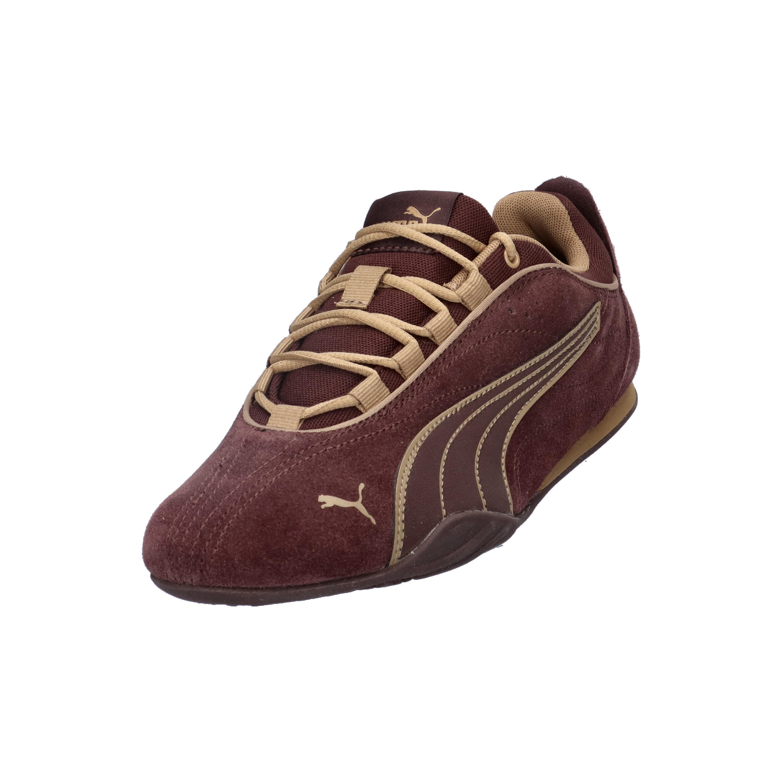 Puma Damen Sneaker Catch Soleil SD 403955 4/15