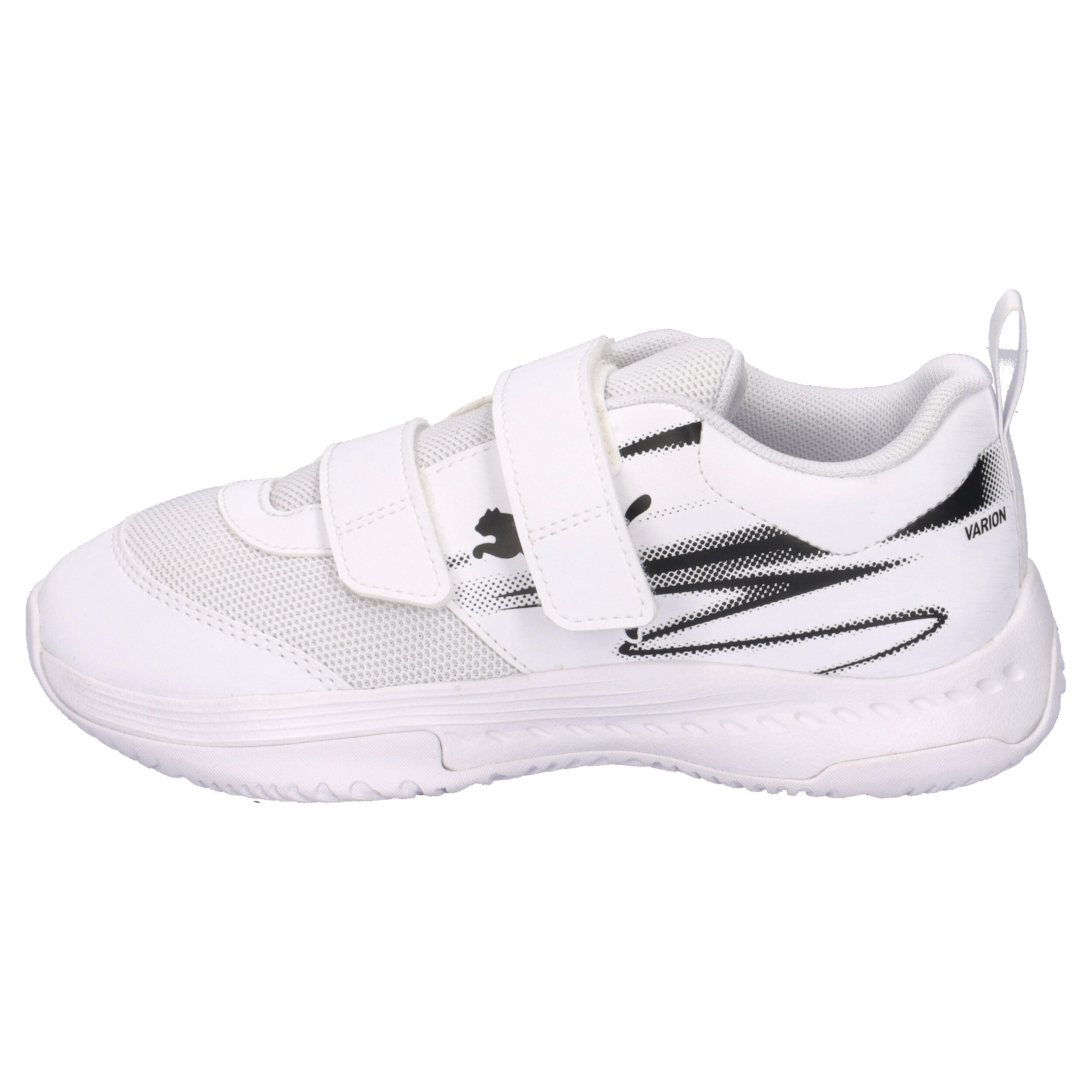 Zapatillas Niños para deportes de interior Varion II PUMA 10/15