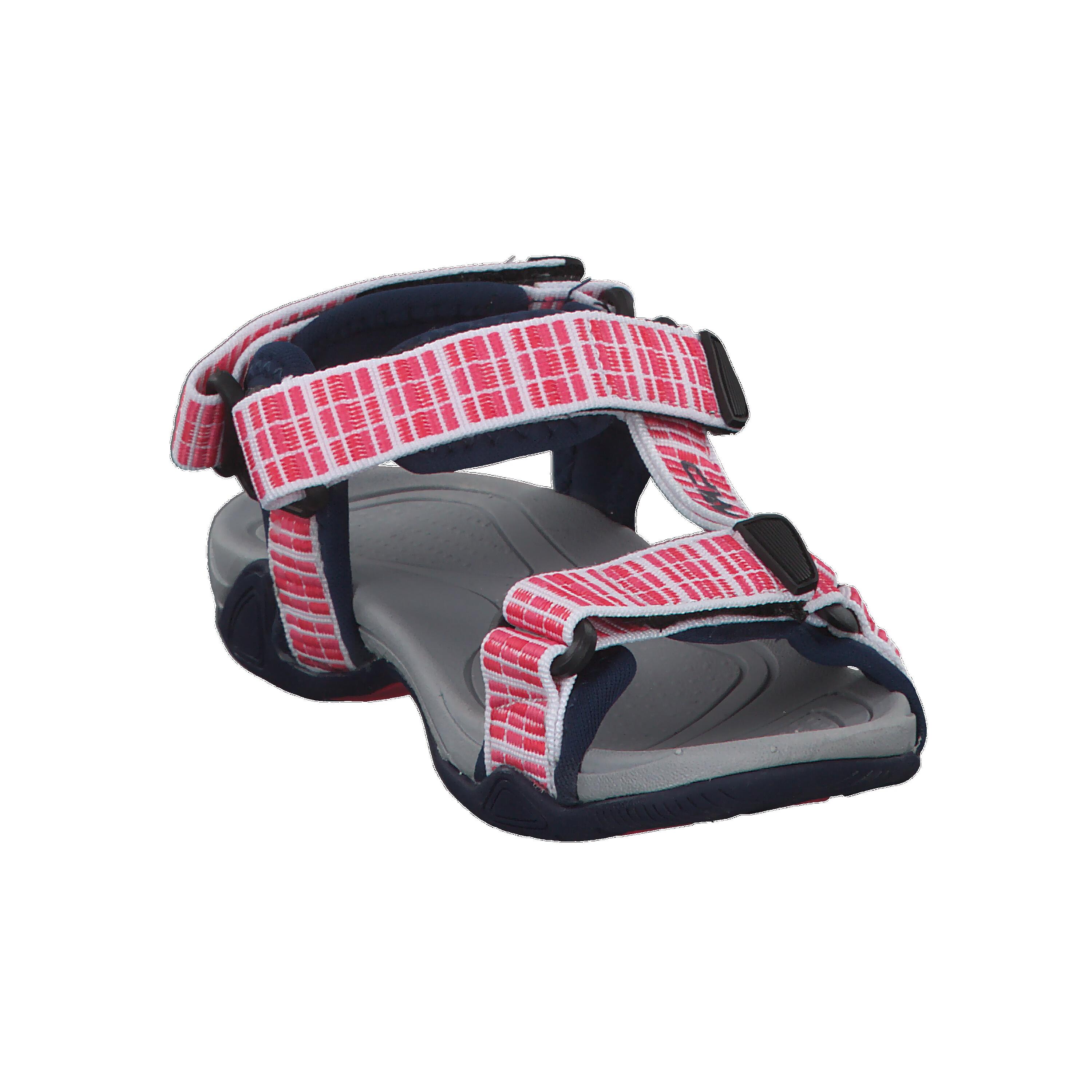 CMP Kinder Sandale Hamal Hiking Sandal 38Q9954 2/15