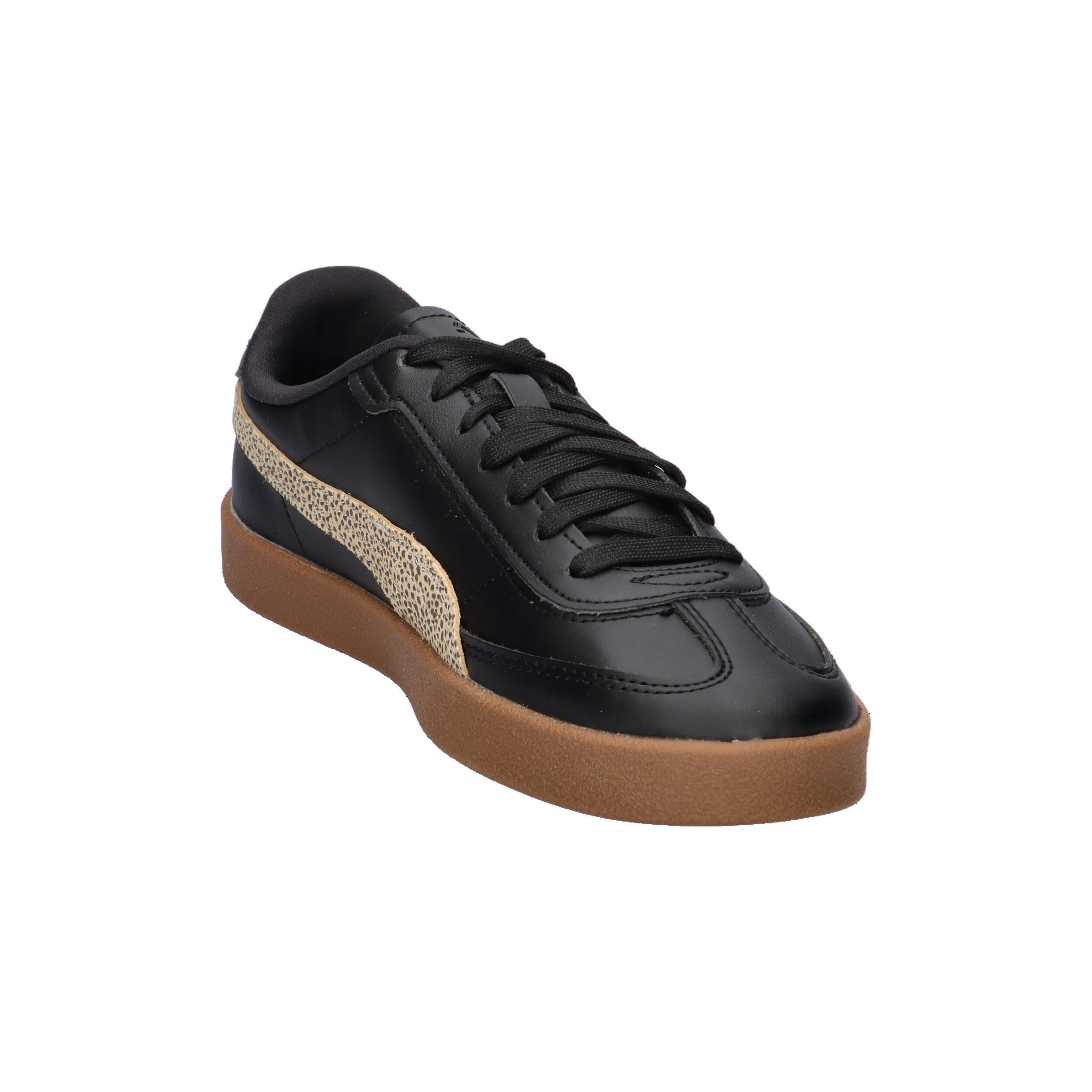Puma Damen Sneaker Club II Era Topcat 406061 2/15