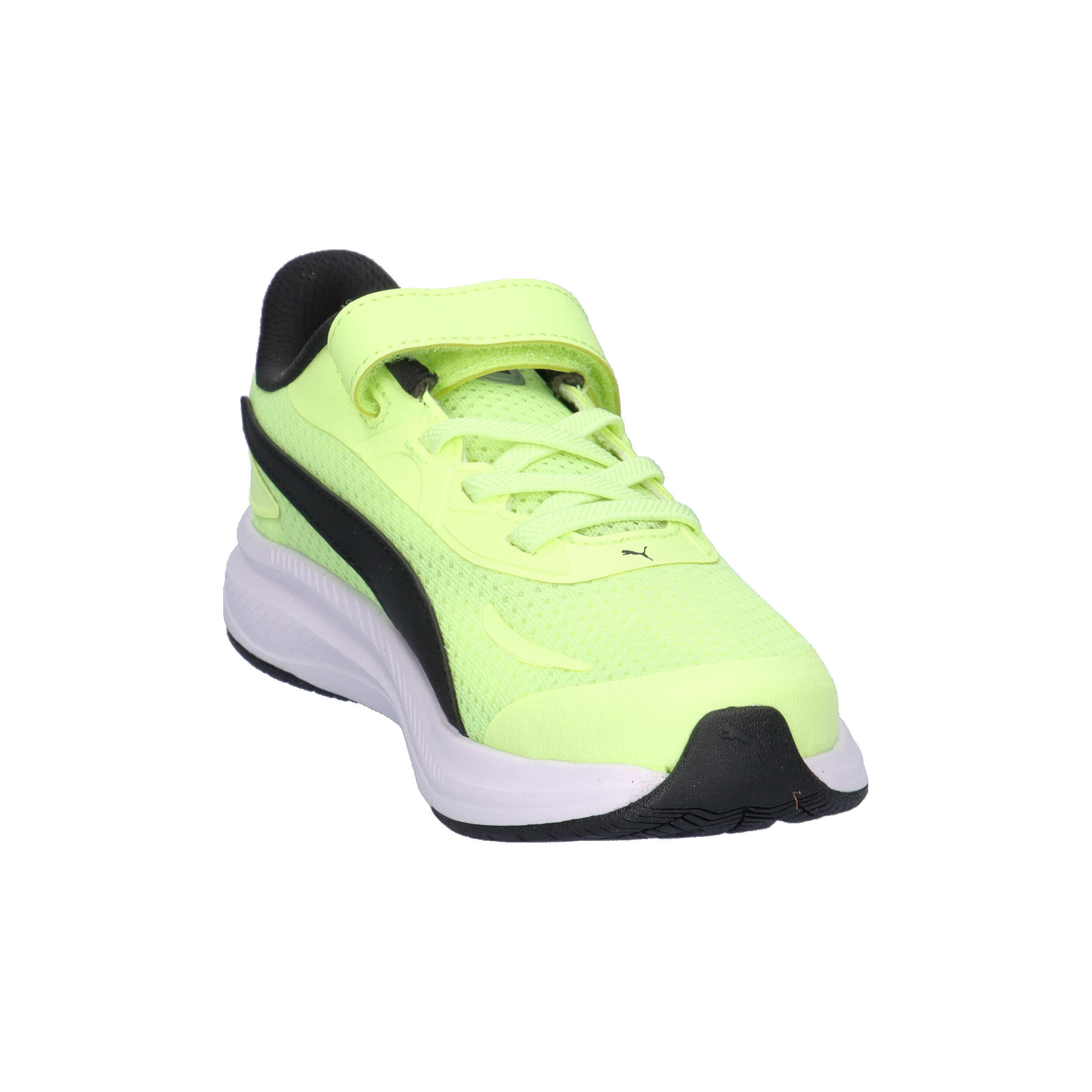 Puma Kinder Laufschuhe Skyrocket 2 AC+ PS 312414 2/15