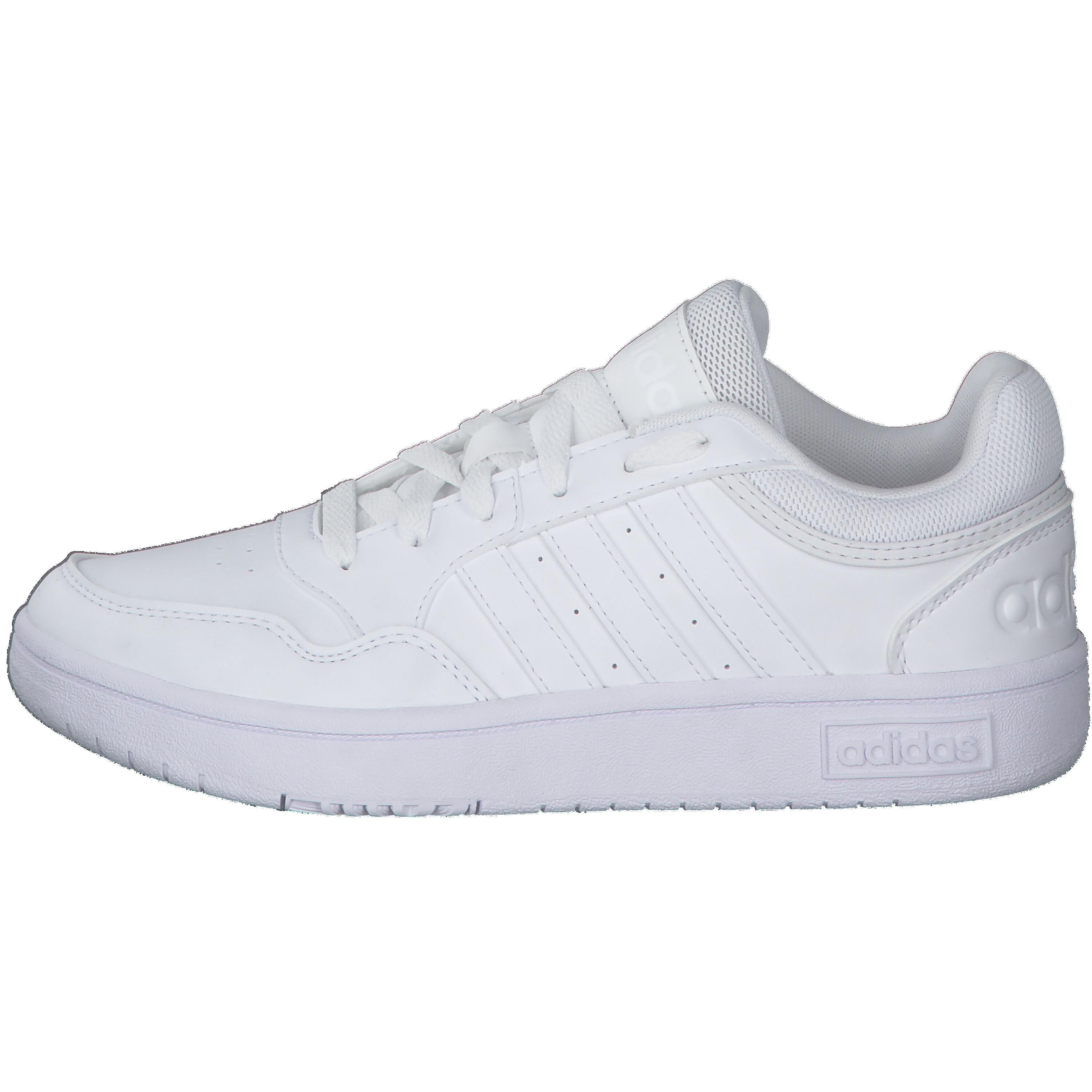 Zapatilla Hoops 3.0 Low Classic 10/15