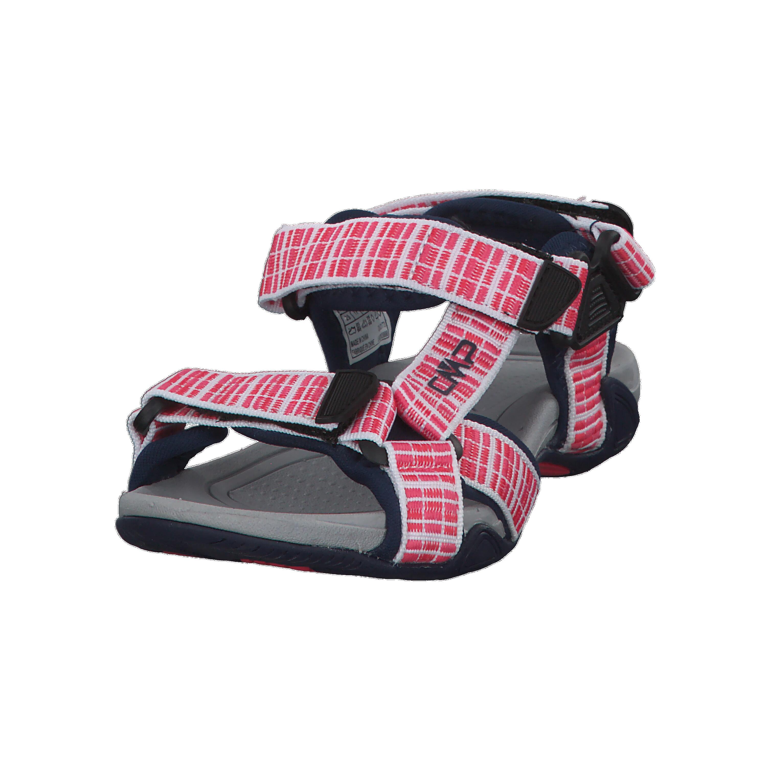 CMP Kinder Sandale Hamal Hiking Sandal 38Q9954 4/15