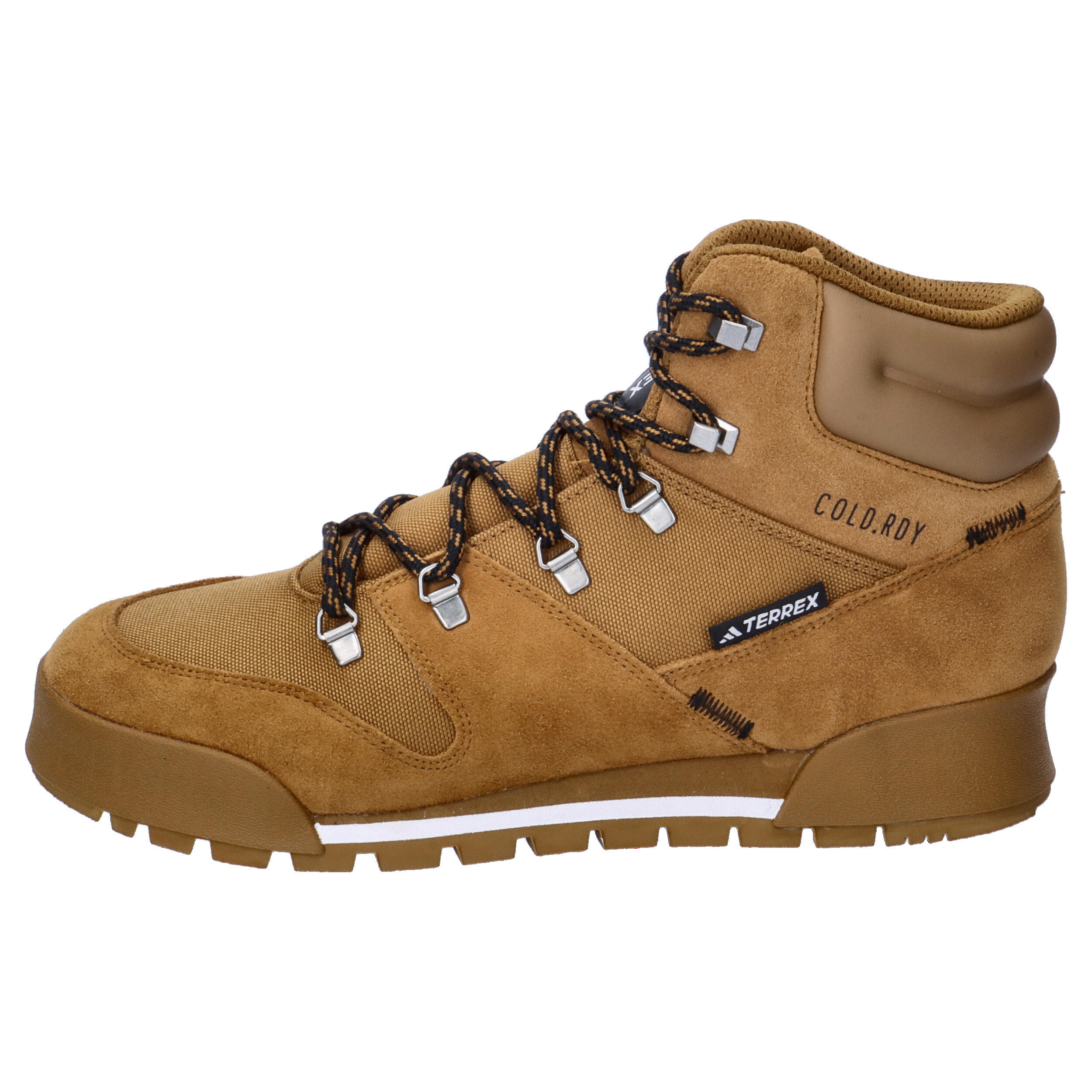 Bota Terrex Snowpitch Cold.Rdy Hiking 10/16