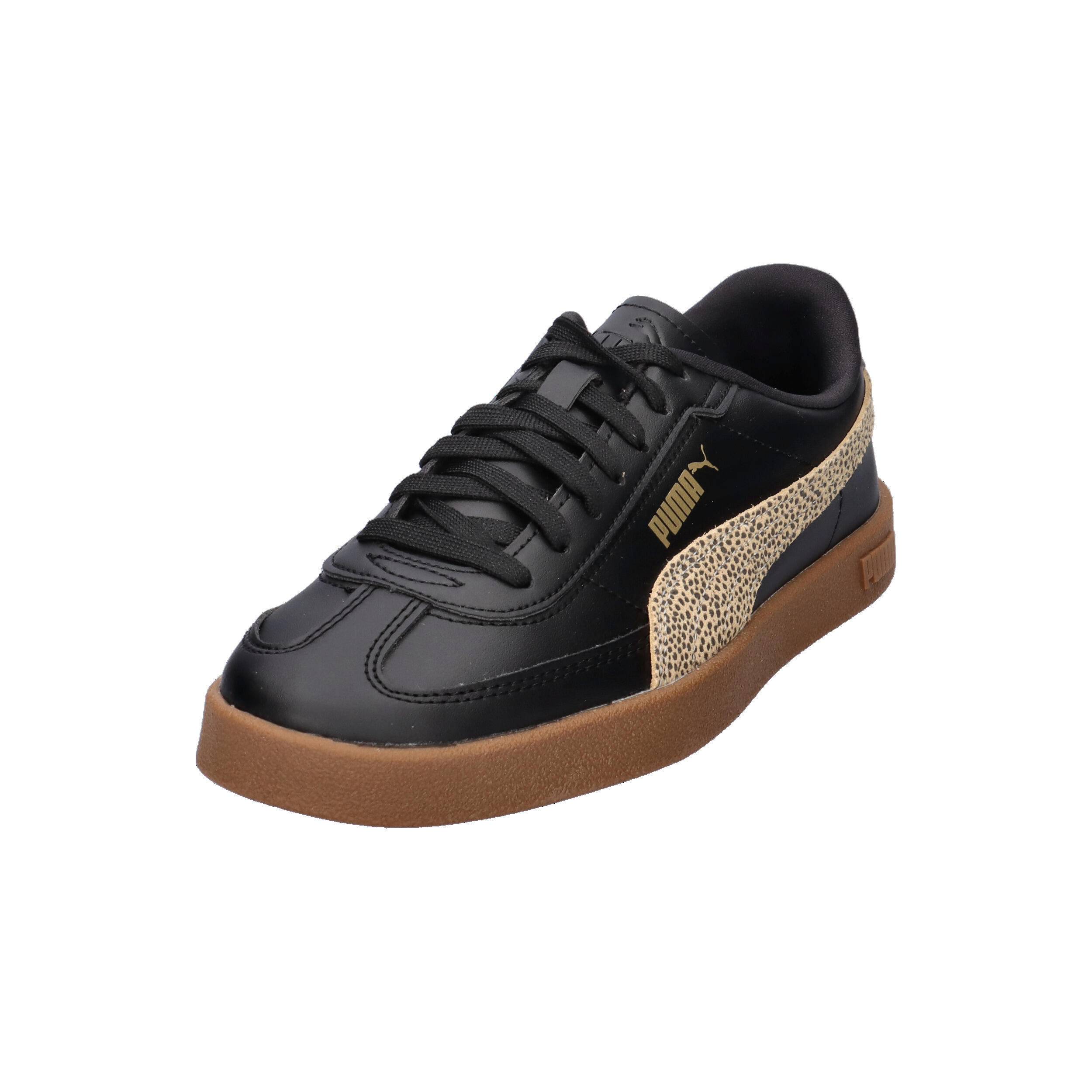Puma Damen Sneaker Club II Era Topcat 406061 4/15