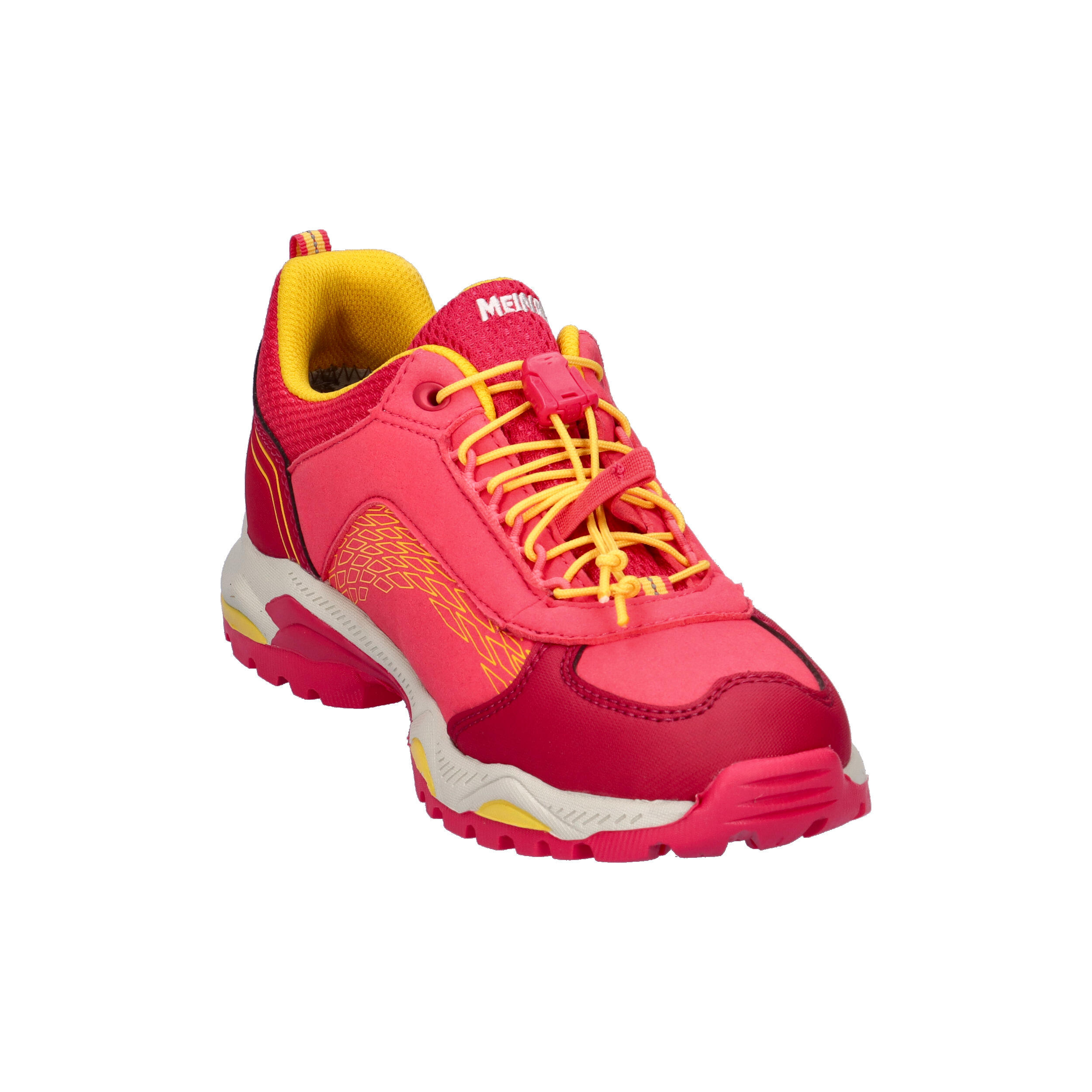 Meindl Kinder Wanderschuhe Wisper Junior GTX 2137 2/15