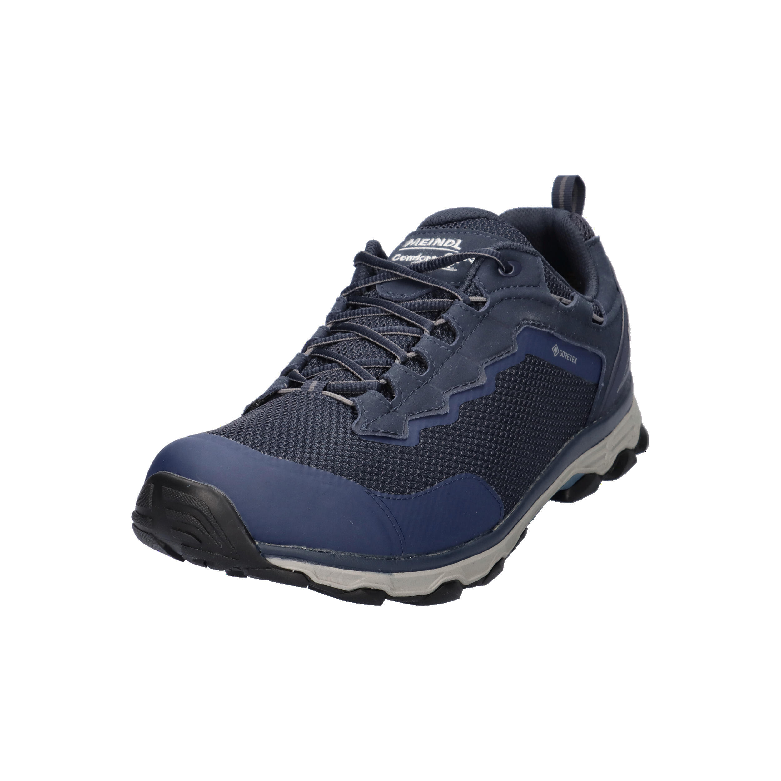 Buty sportowe męskie Meindl Activo Sport z membraną Gore-Tex 4/15
