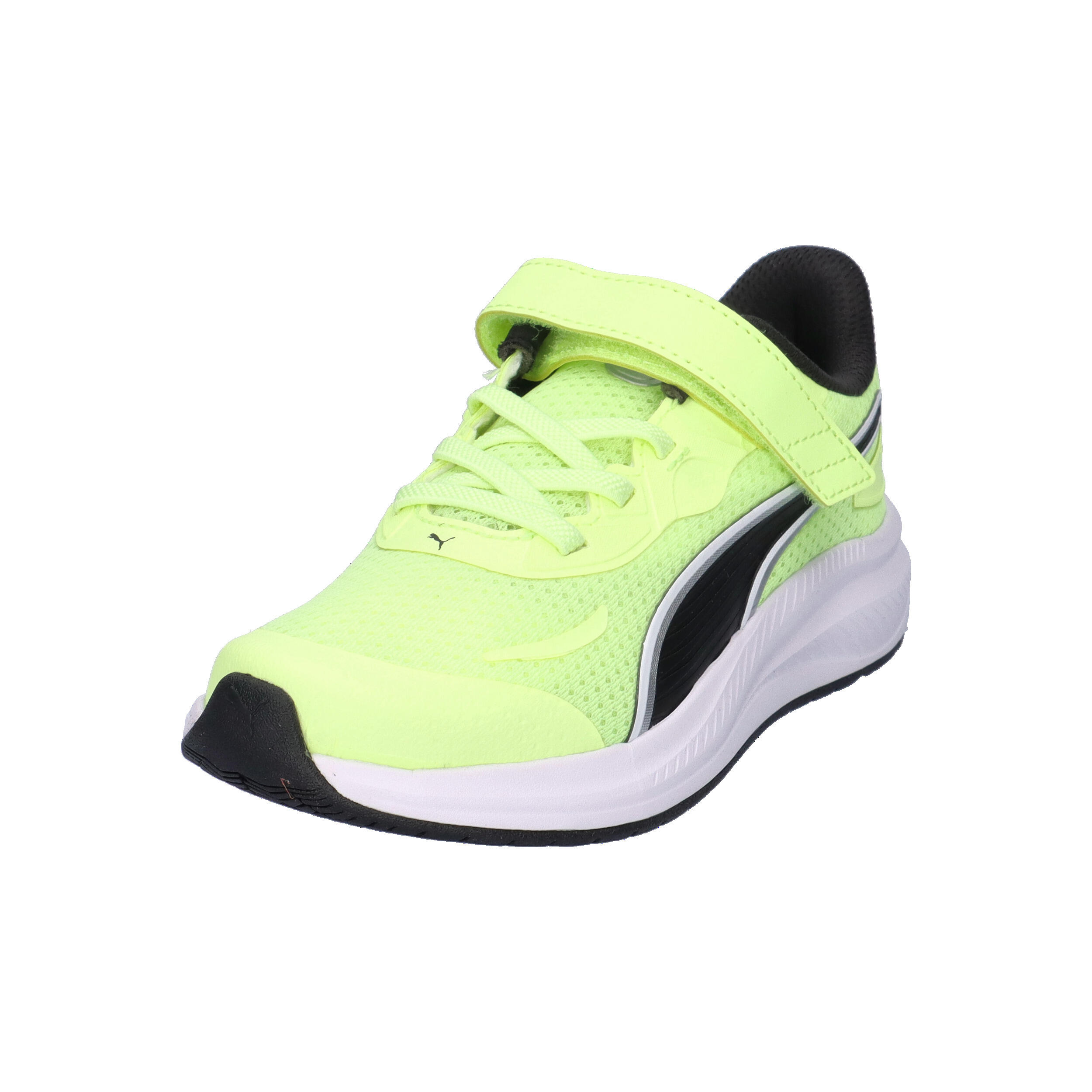 Puma Kinder Laufschuhe Skyrocket 2 AC+ PS 312414 4/15