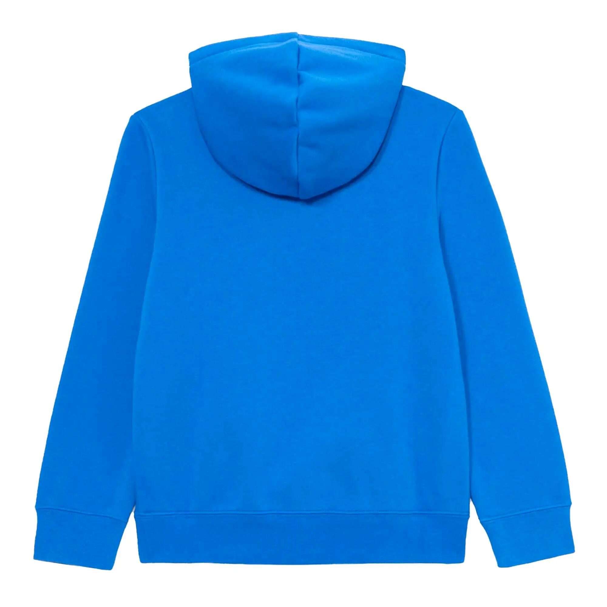 Puma Jungen Kapuzenpullover ESS LOGO LAB Hoodie FL B 689135 2/4