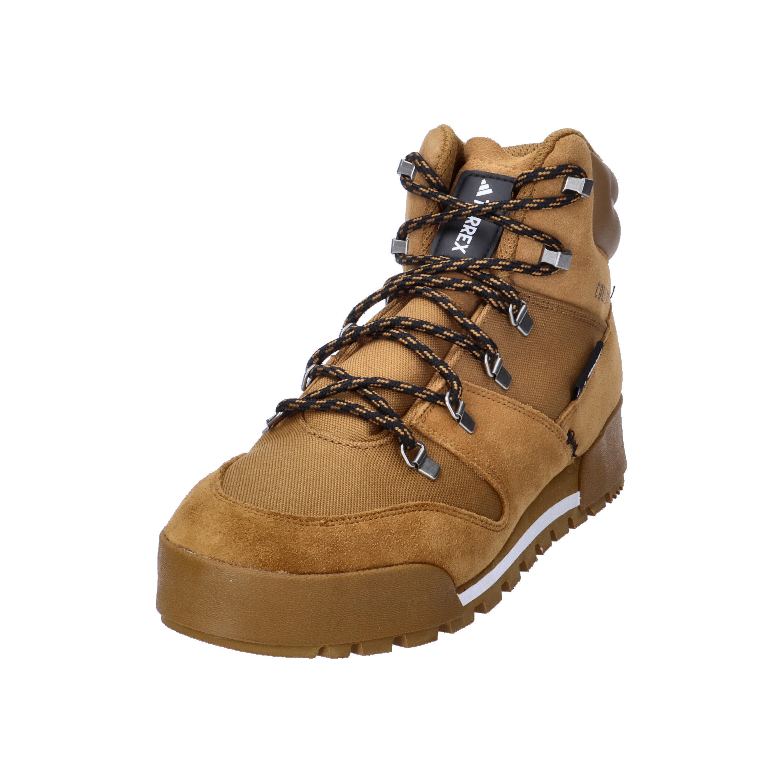 Bota Terrex Snowpitch Cold.Rdy Hiking 9/16