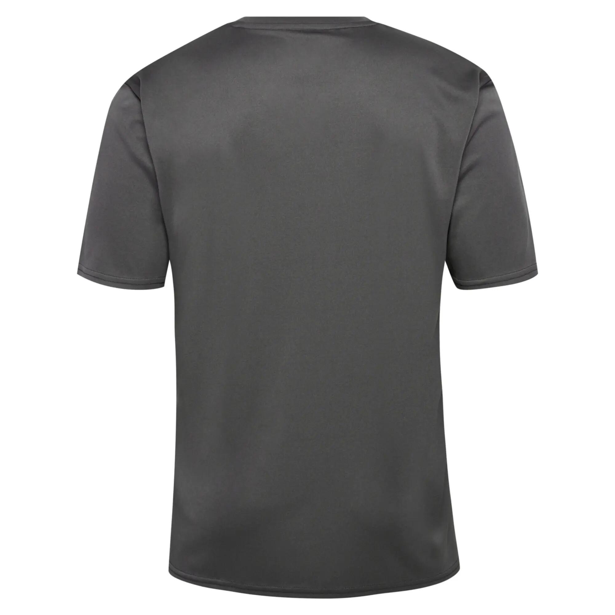 T-shirt essentielle Hummel 10/11