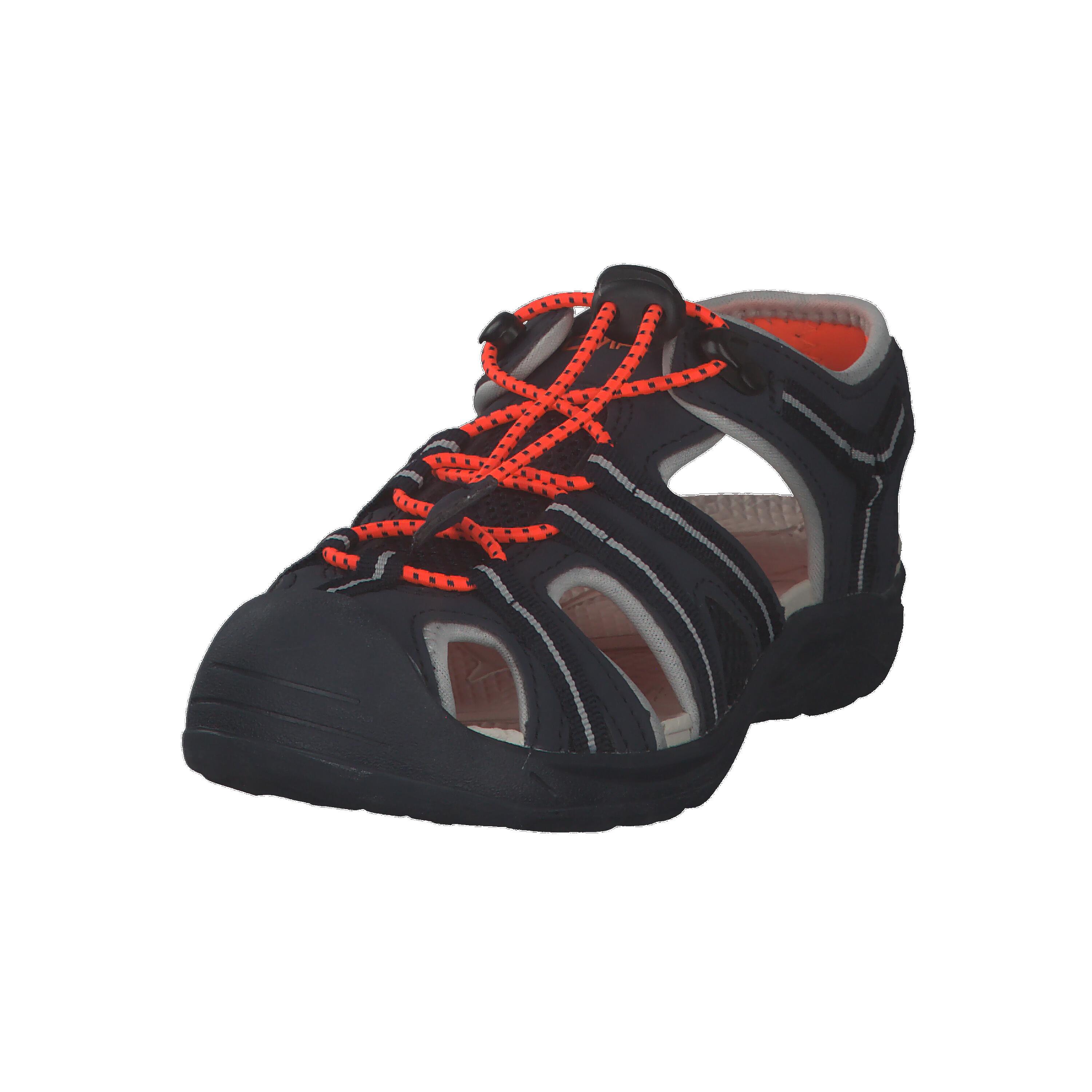 Sandalias para niños CMP Aquari 2.0 9/15
