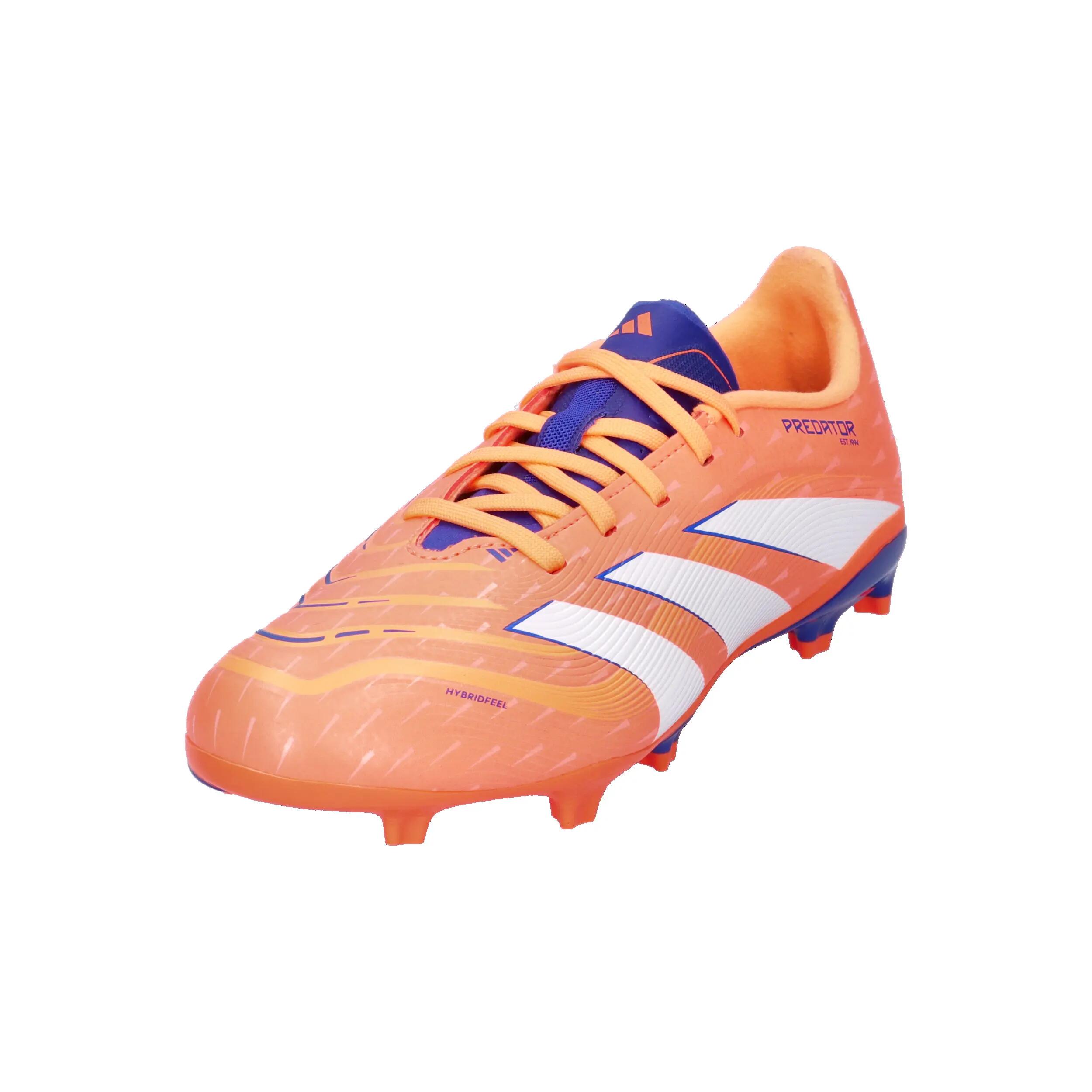 Dziecięce buty piłkarskie Predator League Firm/Multi-Ground 9/15