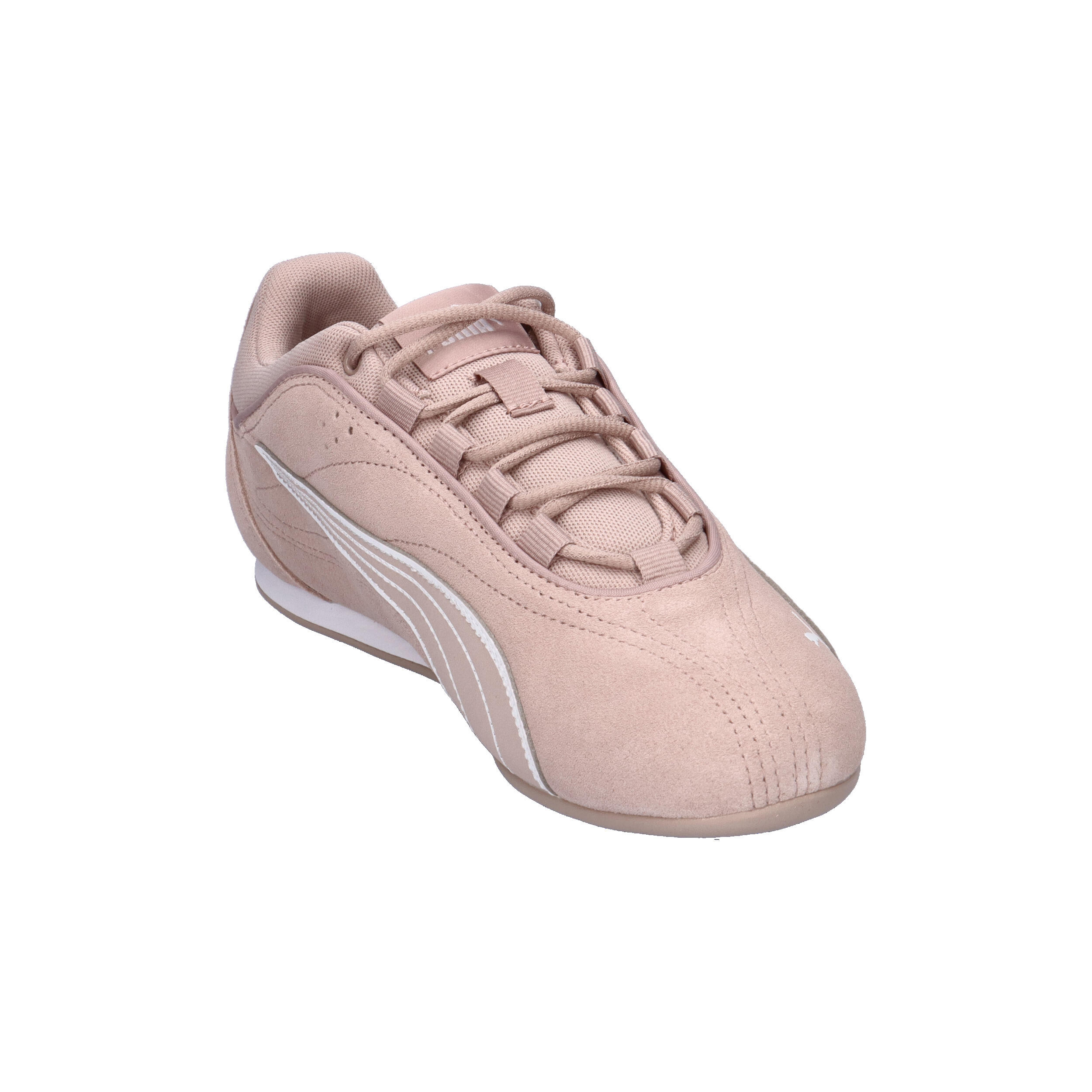 Puma Damen Sneaker Catch Soleil SD 403955 2/15