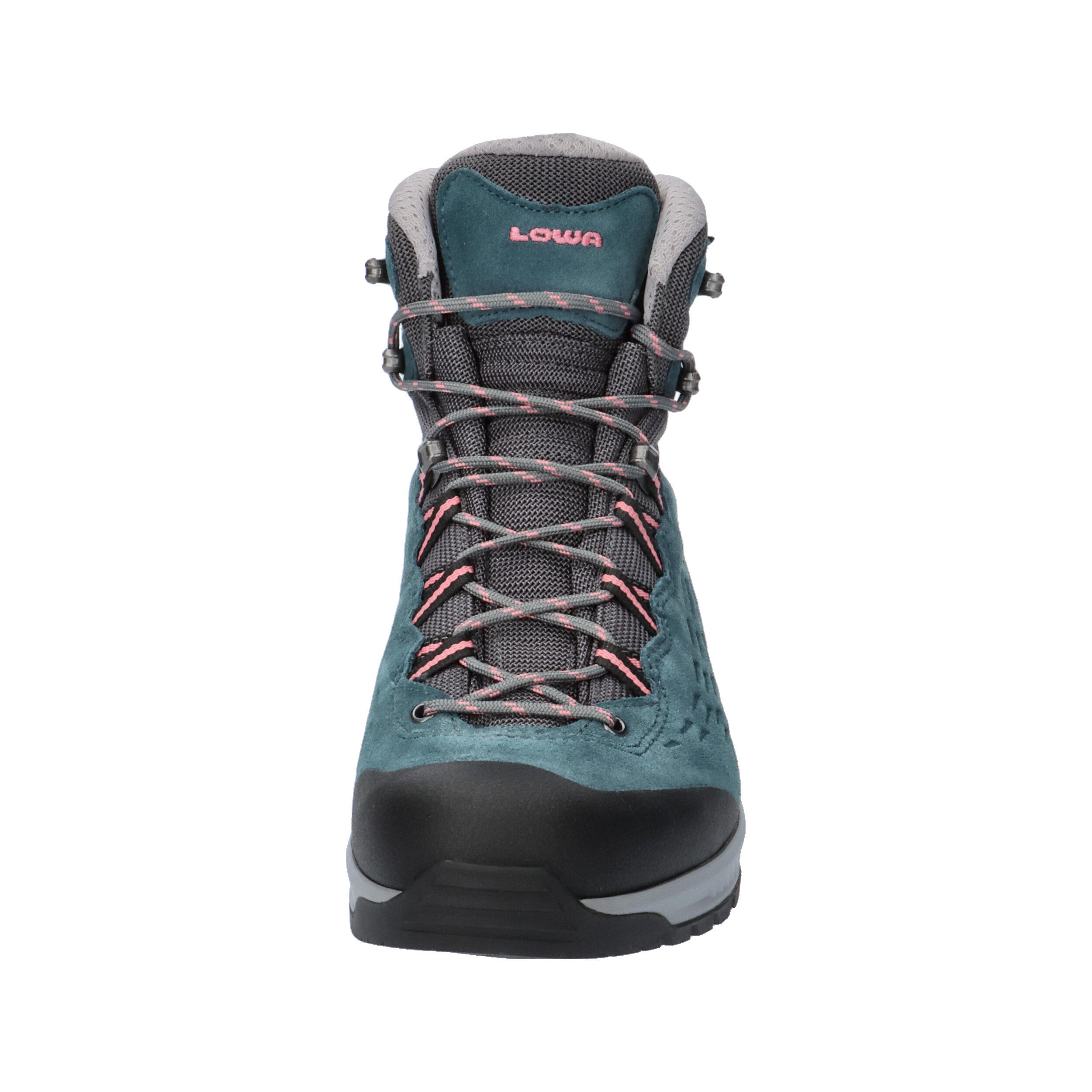 Lowa Damen Wanderschuhe Explorer II GTX Mid Ws 220764 3/15