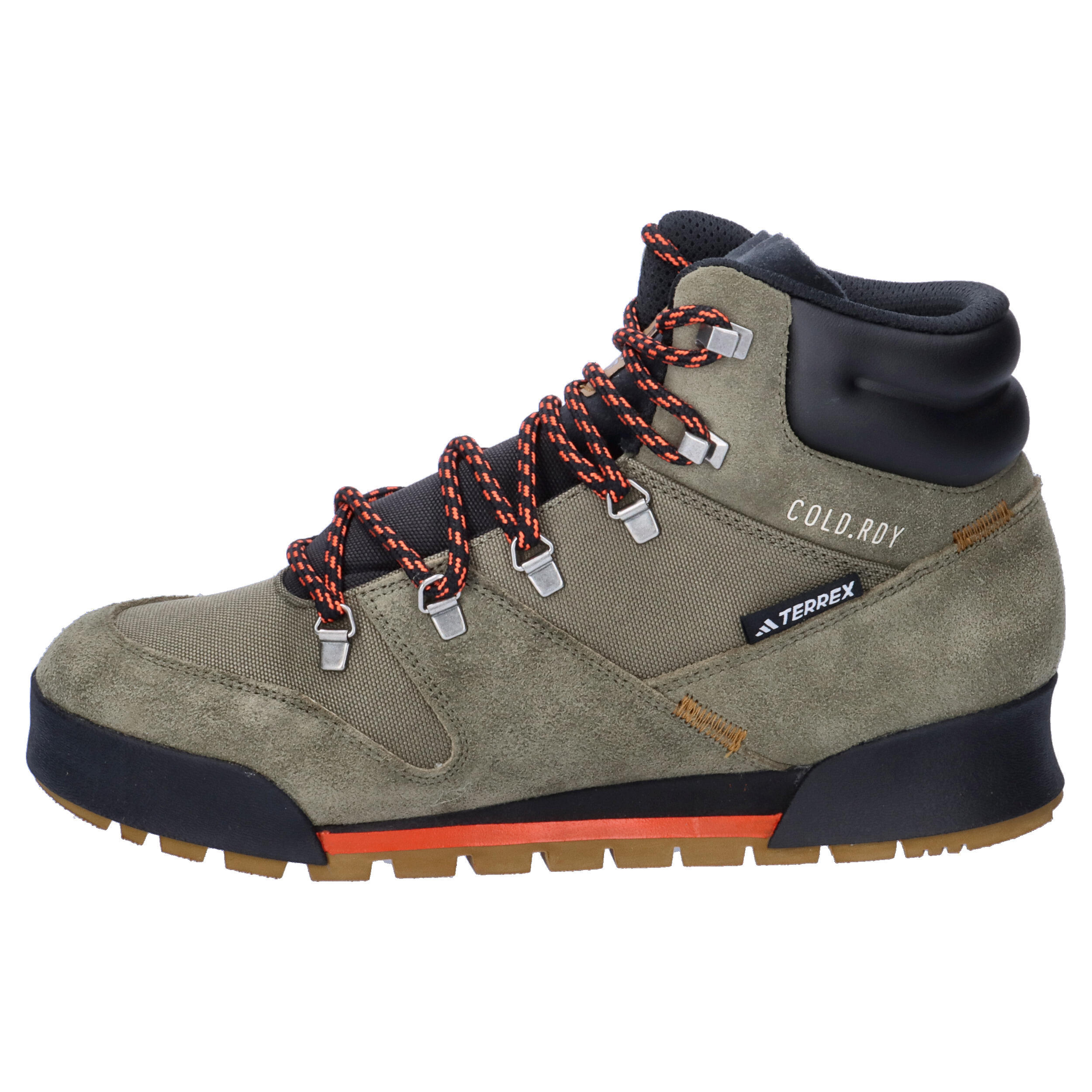 Scarpe da hiking Terrex Snowpitch Cold.Rdy 10/15
