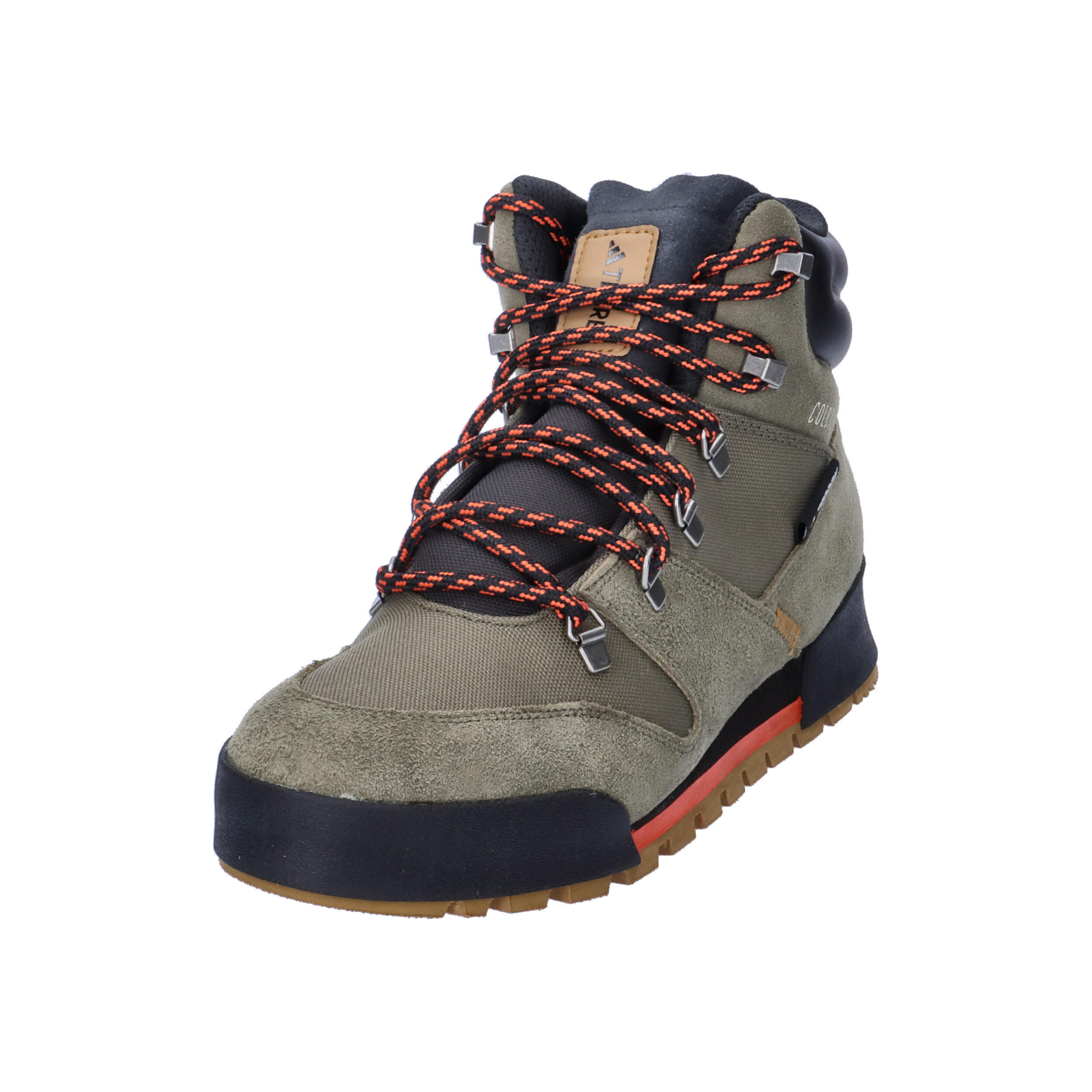 Scarpe da hiking Terrex Snowpitch Cold.Rdy 9/15