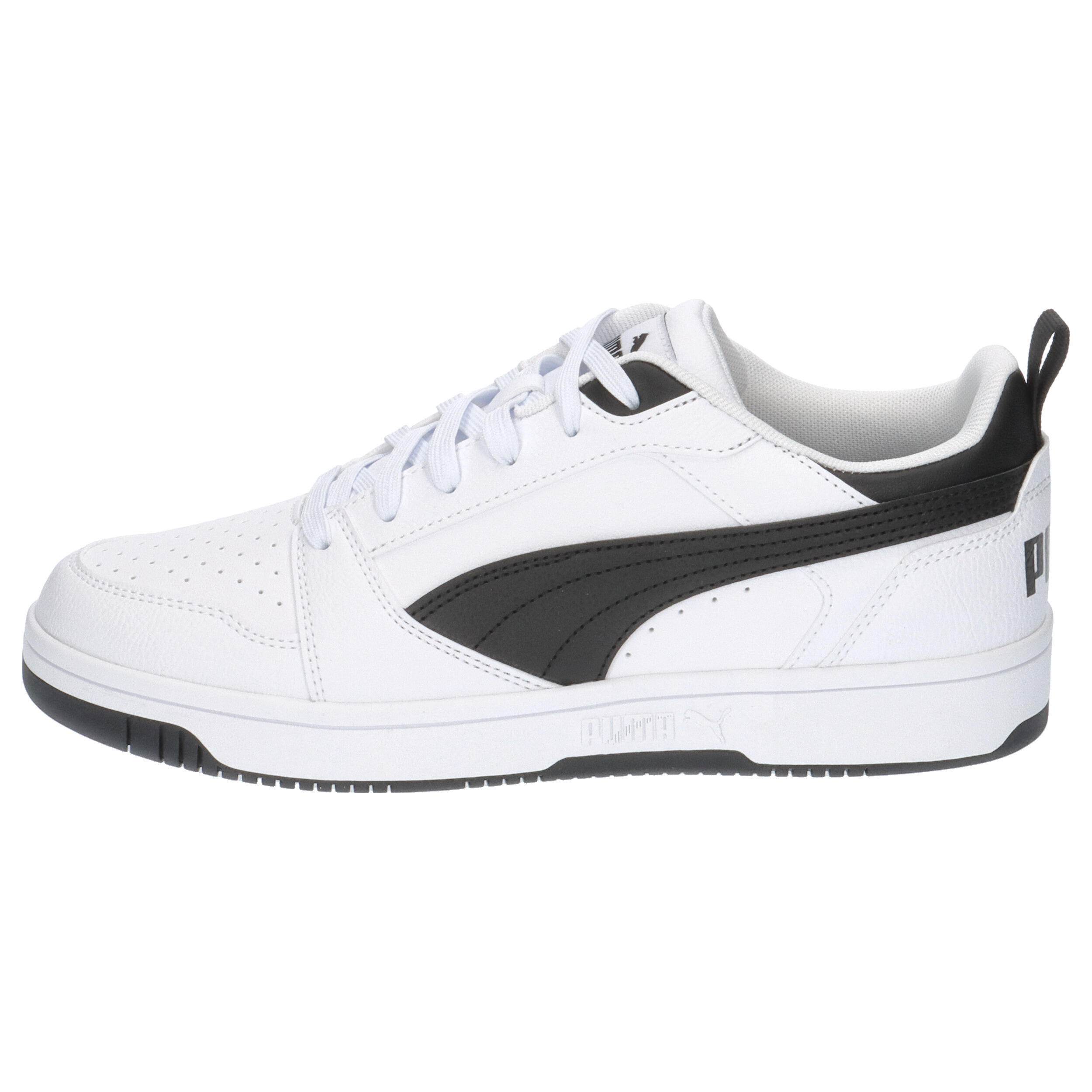 Sportcipő Puma Rebound V6 Low, Fehér, Unisex 9/14