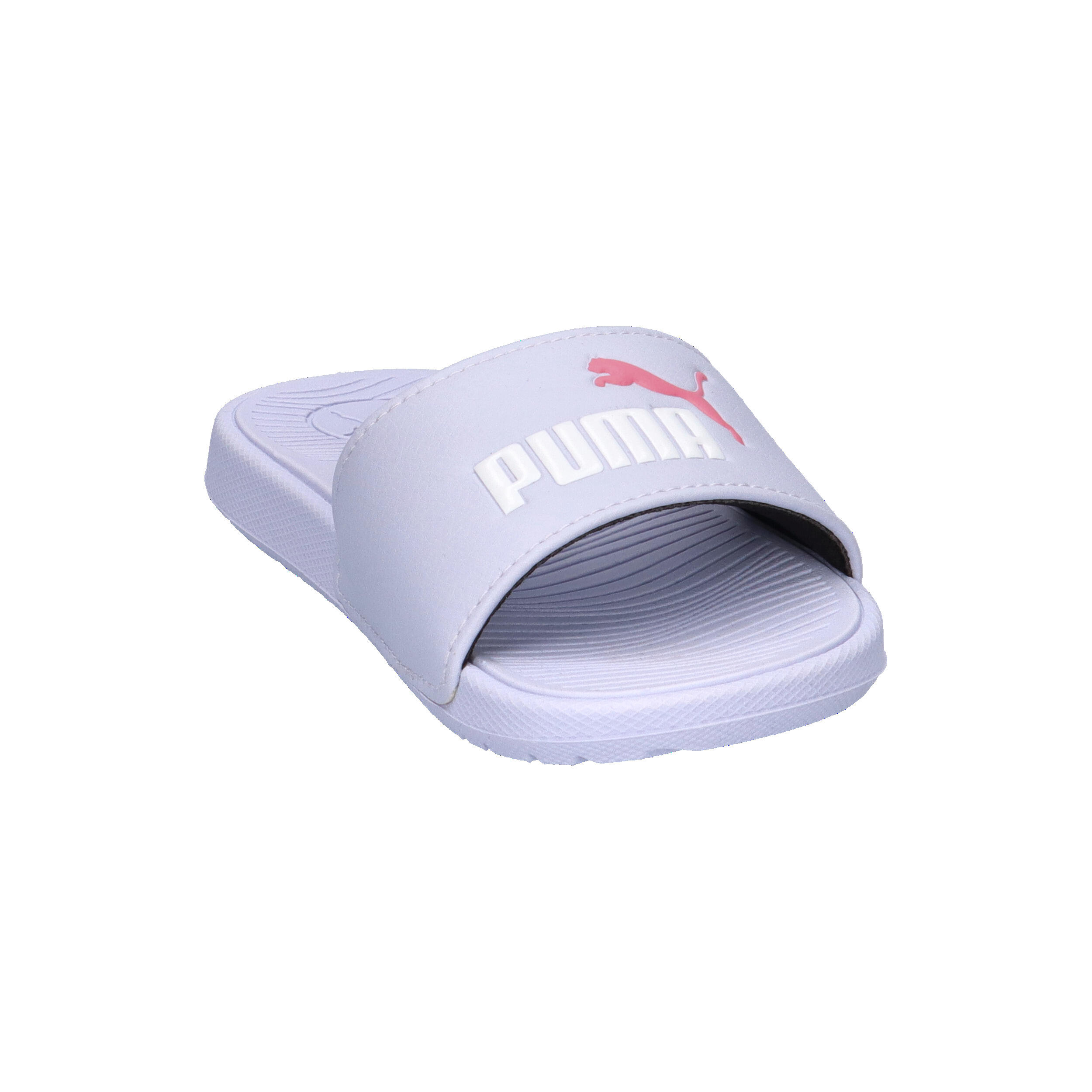 Puma Kinder Badeschlappen Cool Cat 2.0 PS 390884 2/15