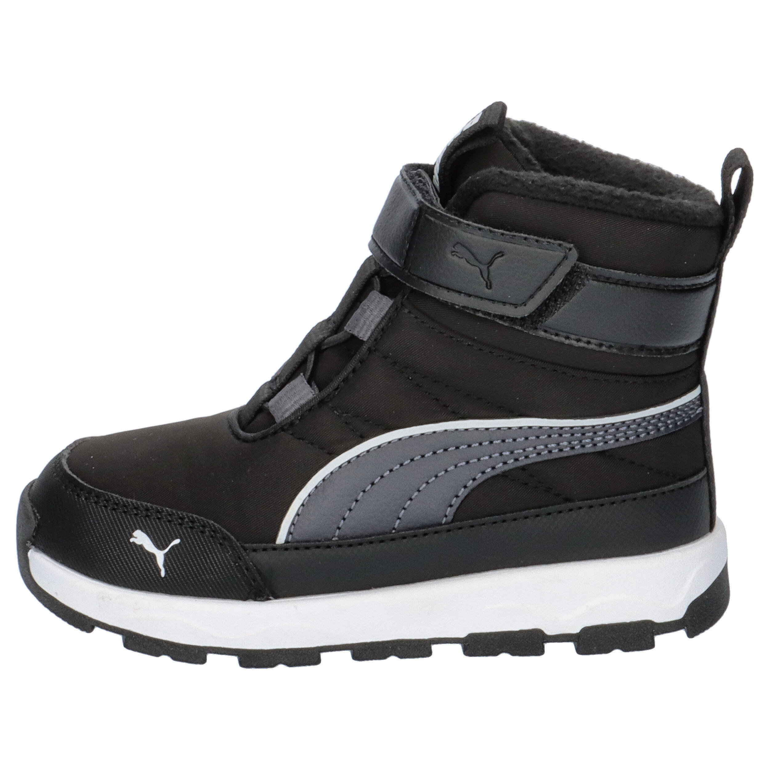 Buty dla małych dzieci PUMA Evolve PUMA 9/14