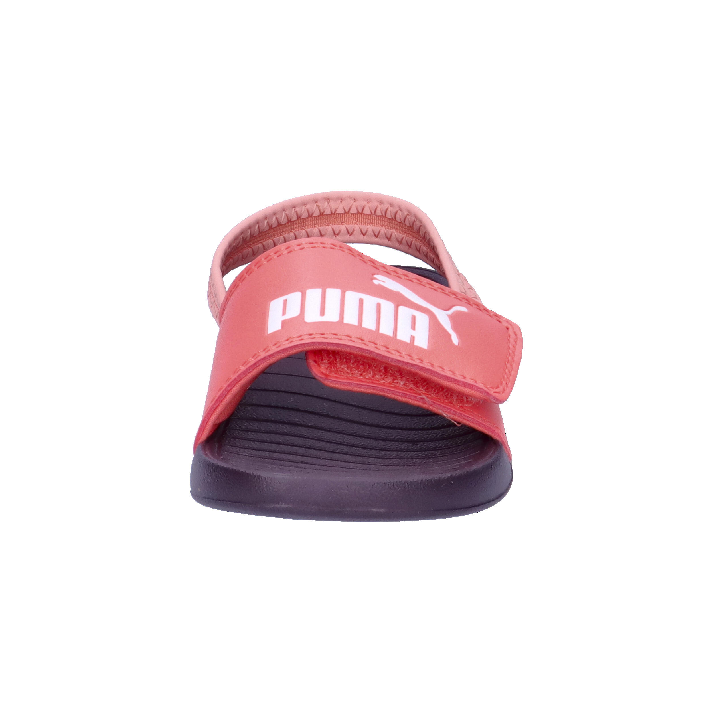 Puma Kinder Sandale Popcat 20 Backstrap AC Inf 373862 3/15