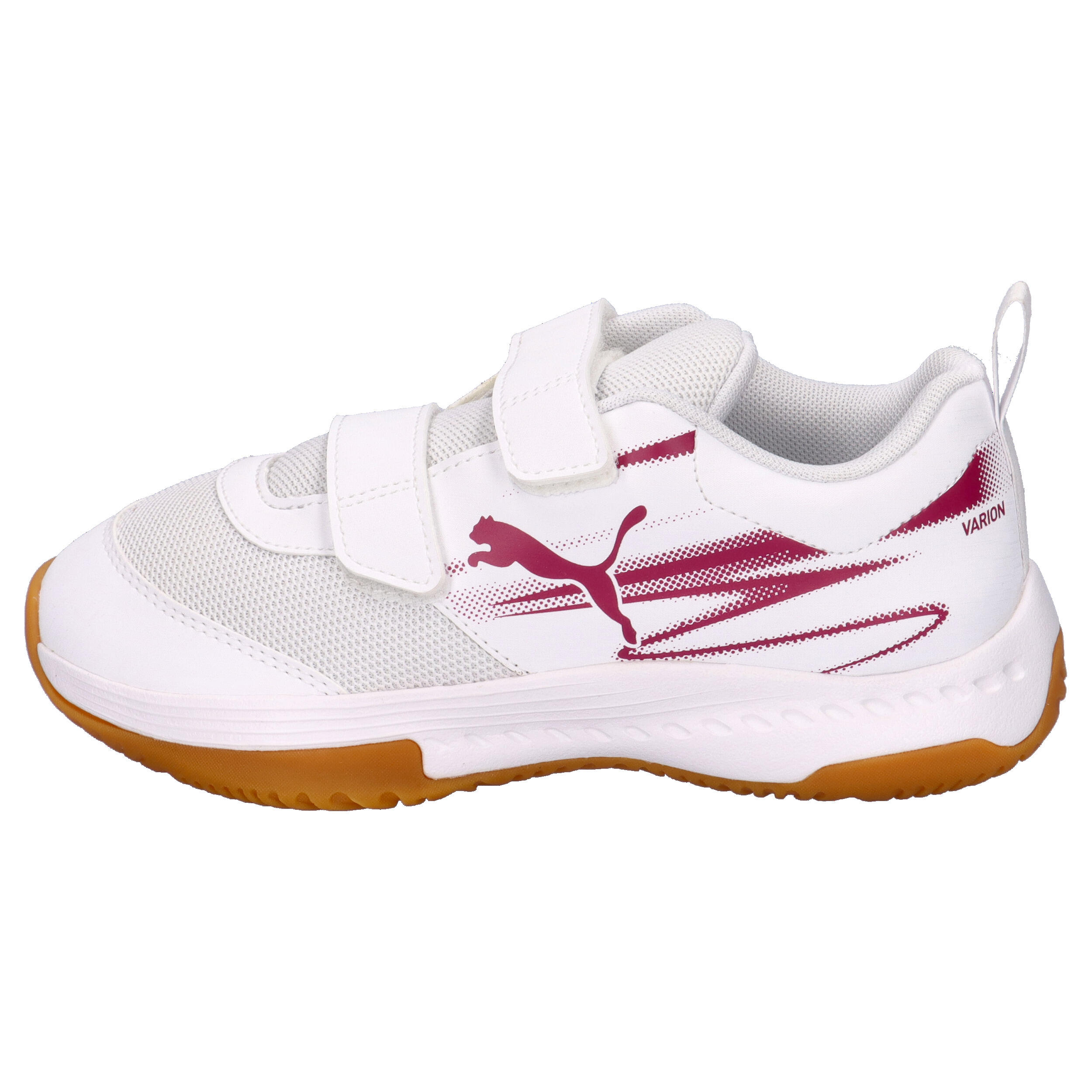 Varion II zaalschoenen voor jongeren PUMA 10/15