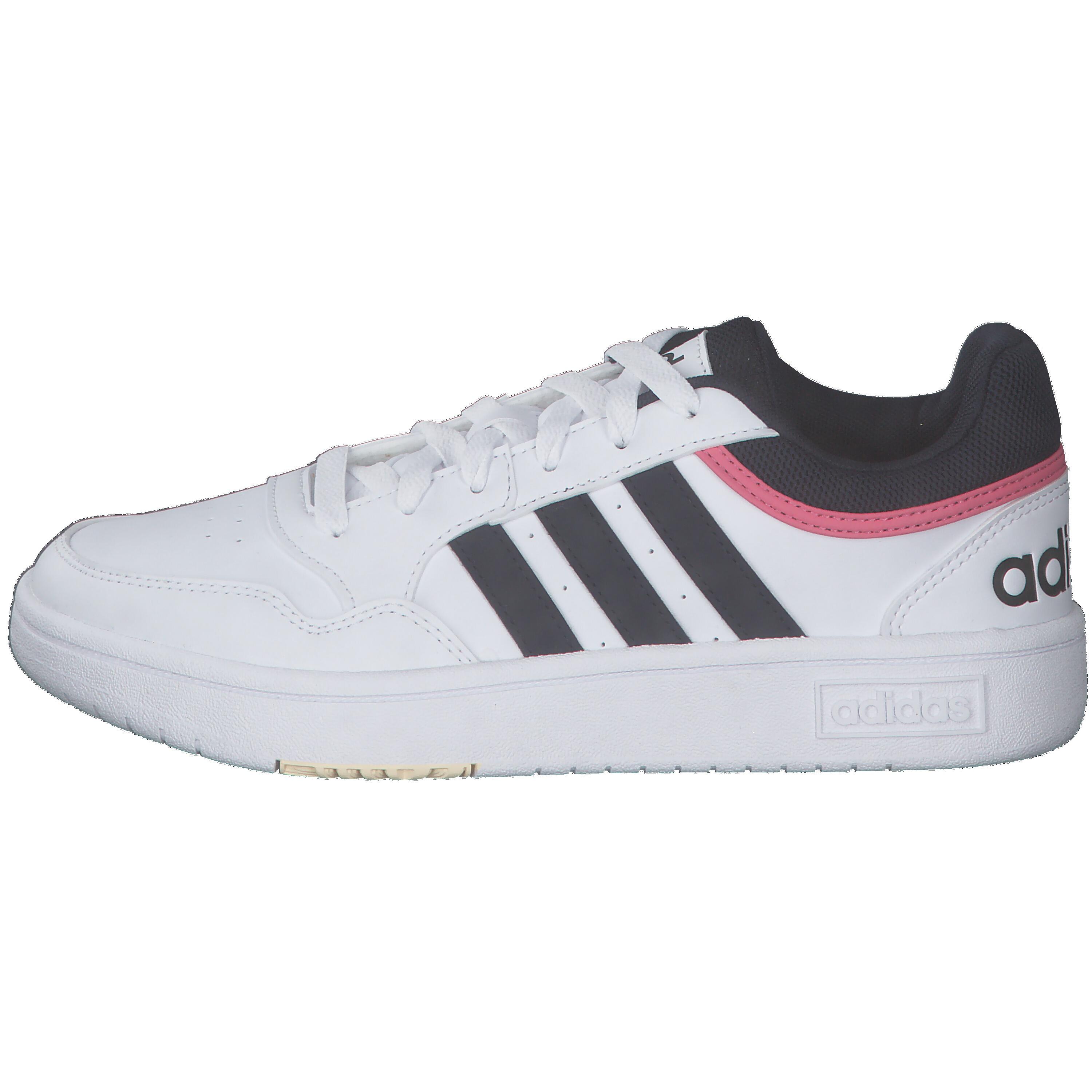 Buty do chodzenia Adidas Hoops 3.0 Mid Lifestyle Basketball Low Shoes 10/15