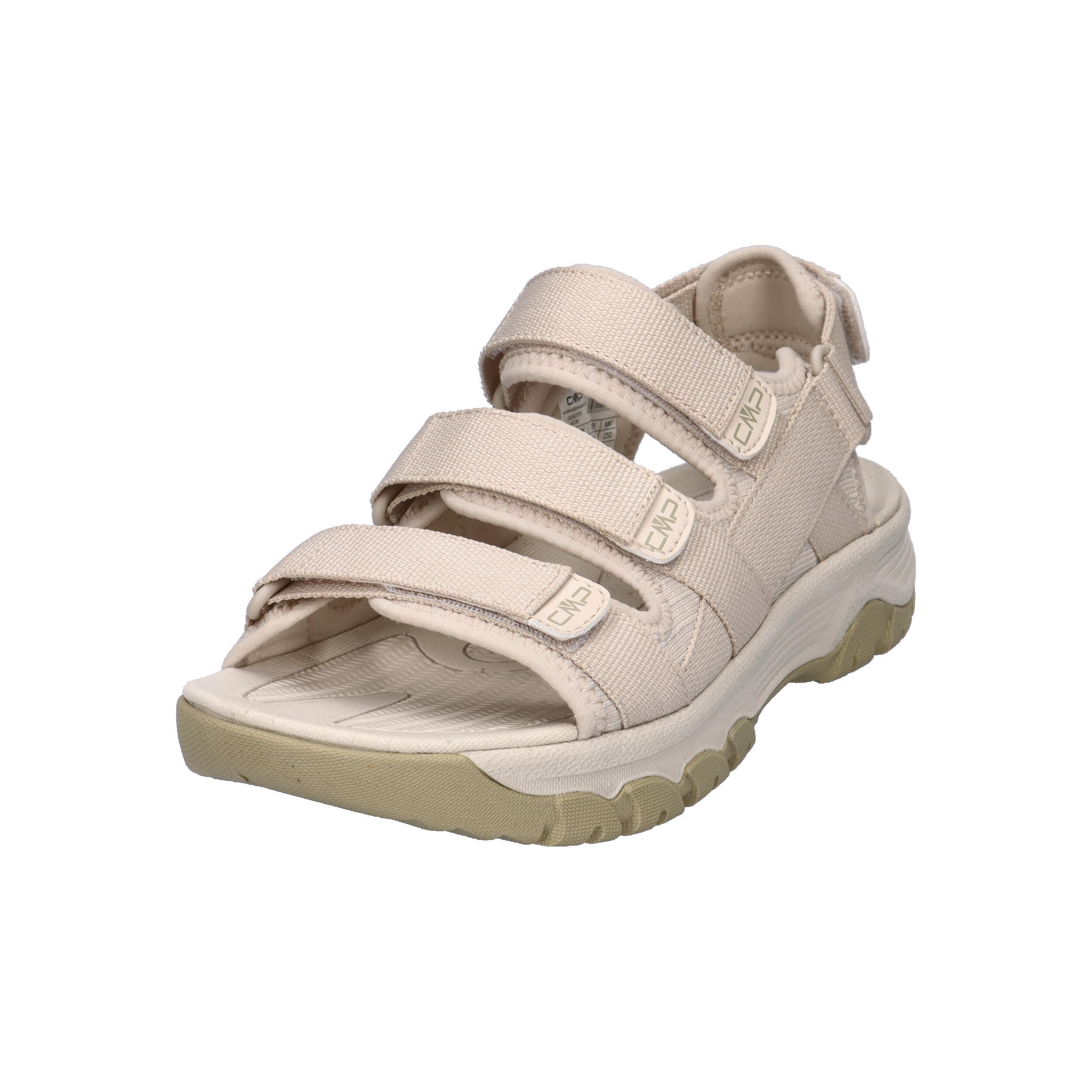CMP Damen Sandale Khoros Wmn Hiking Sandals 3Q92576 4/15