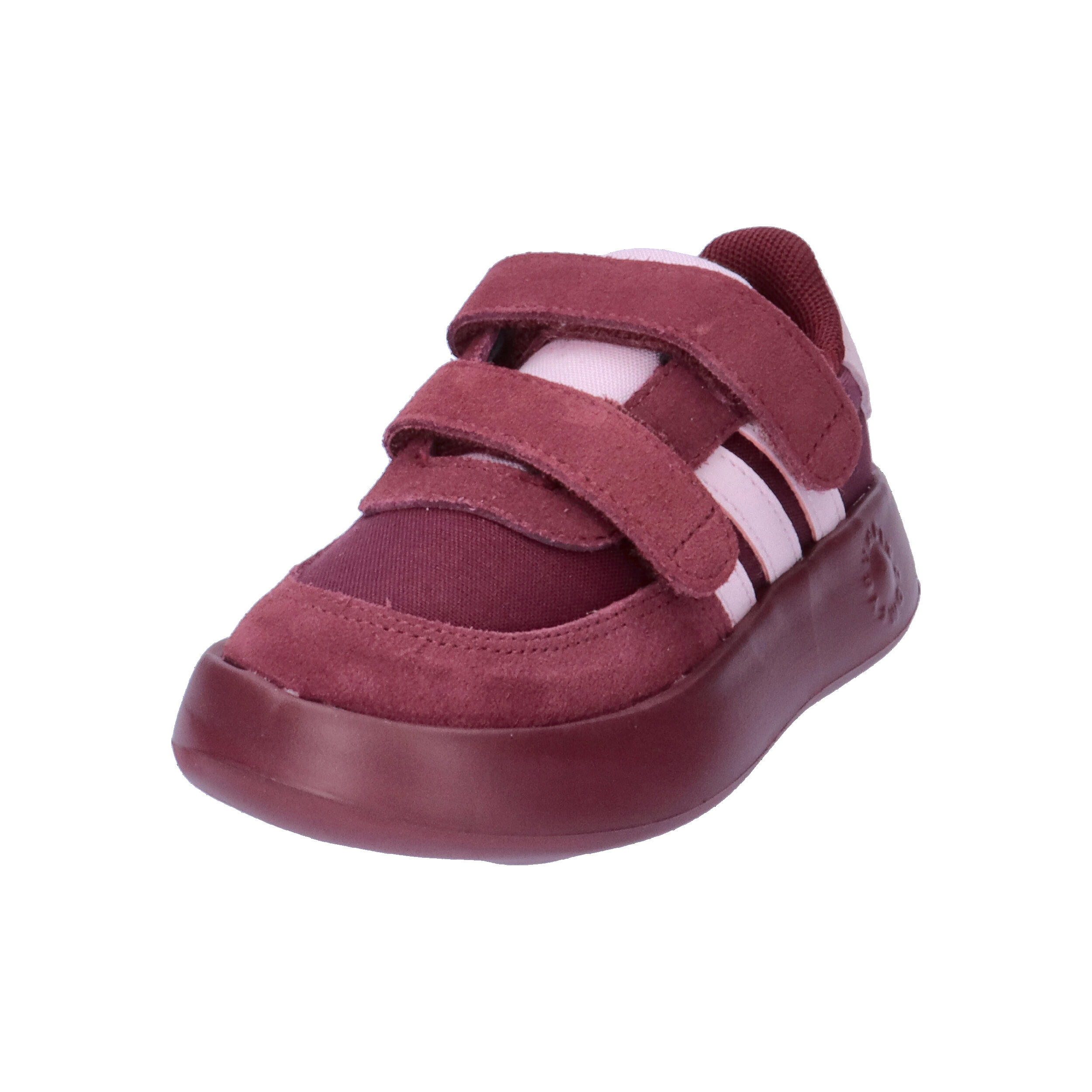 adidas Kinder Sneaker Breaknet 2.0 CF I 4/15