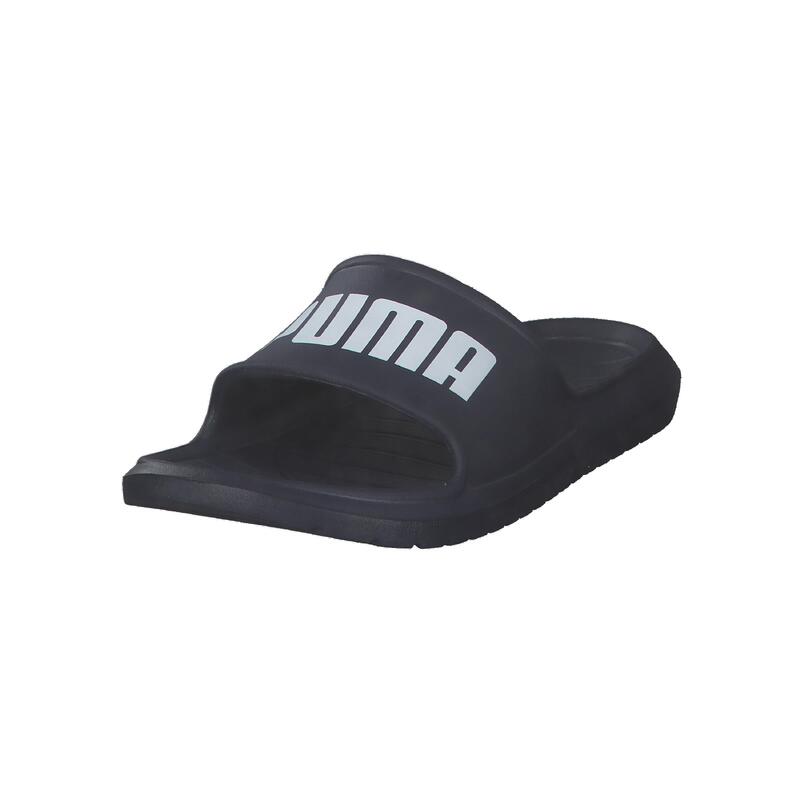 Slapi barbati Puma Divecat V2 Lite Slide Flip Flops, Albastru