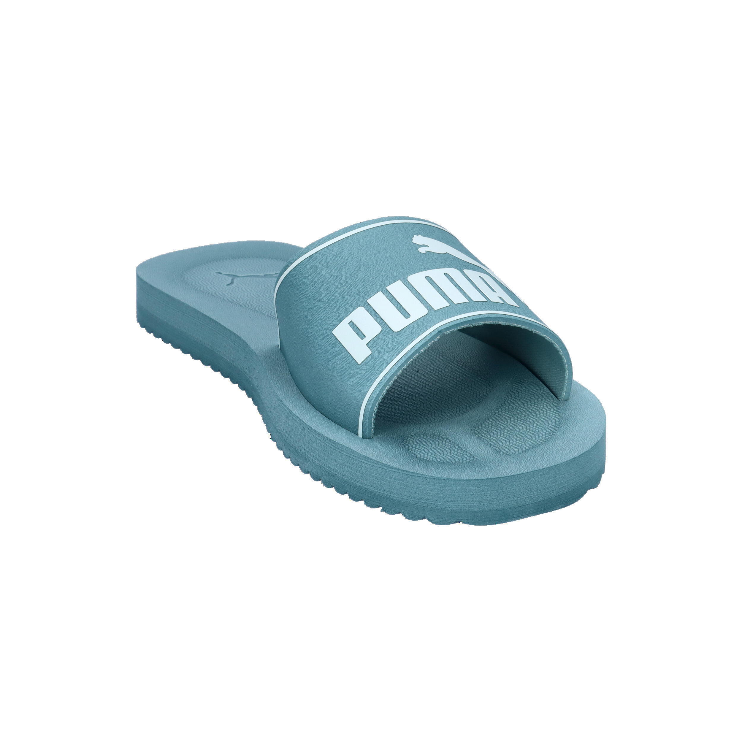 Puma Unisex Badeschlappen Purecat 2.0 402876 2/15